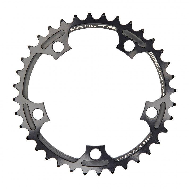 Specjały do wnętrz dróg t.a. 5bra syrius 7075 shimano 10-11v.