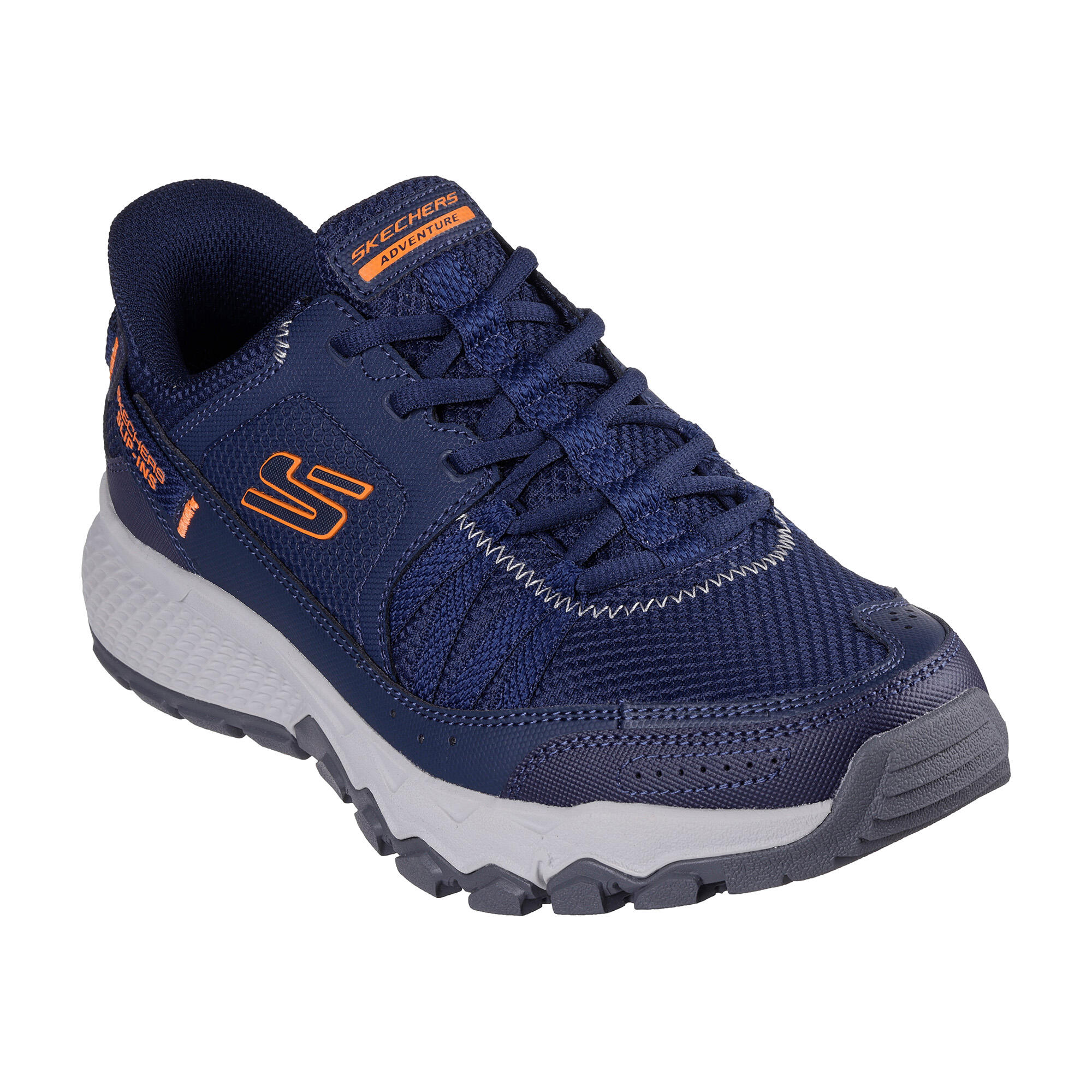 Buty męskie SKECHERS Dynamite At Escapar
