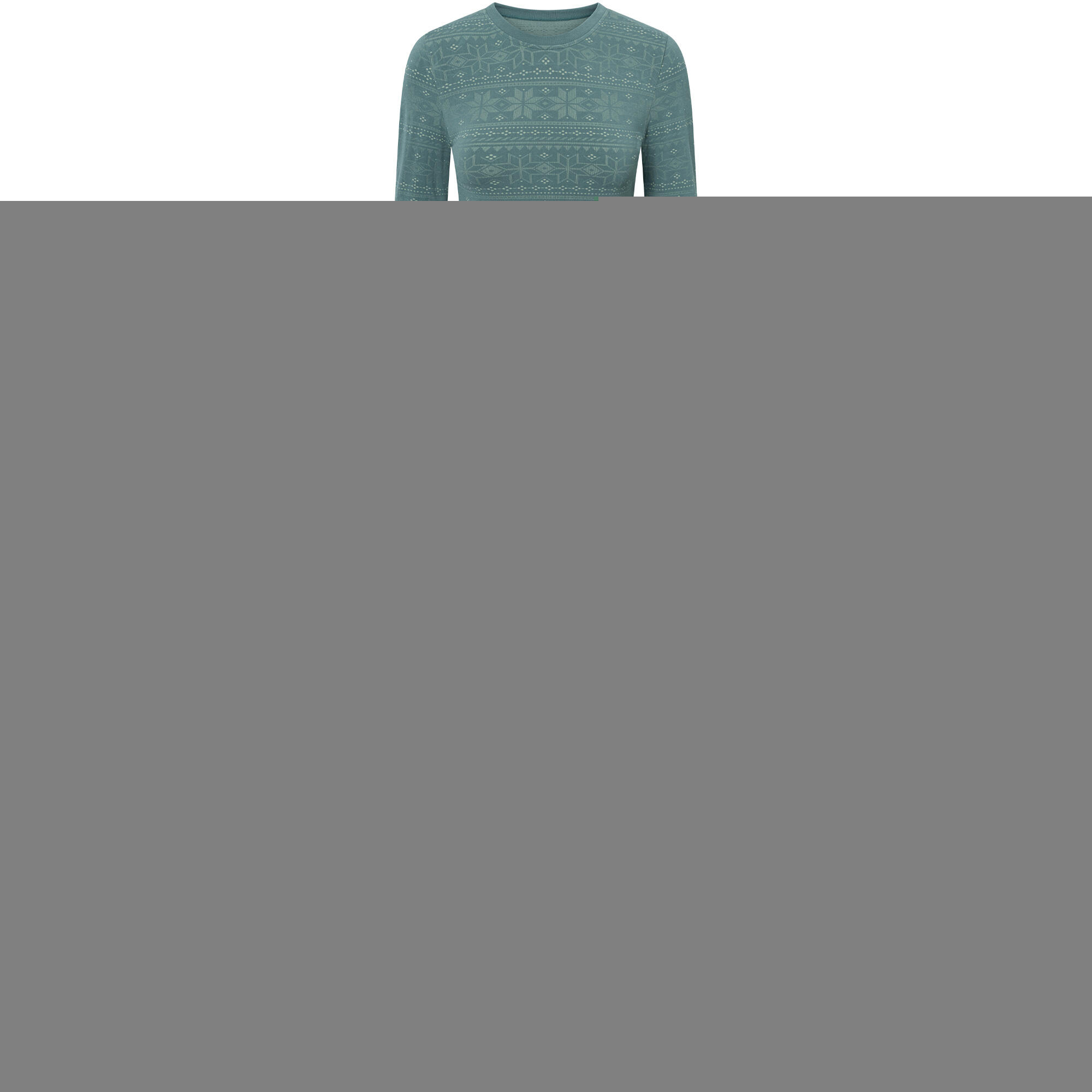 Bielizna damska VIKING Sigrid Lady Set Bamboo