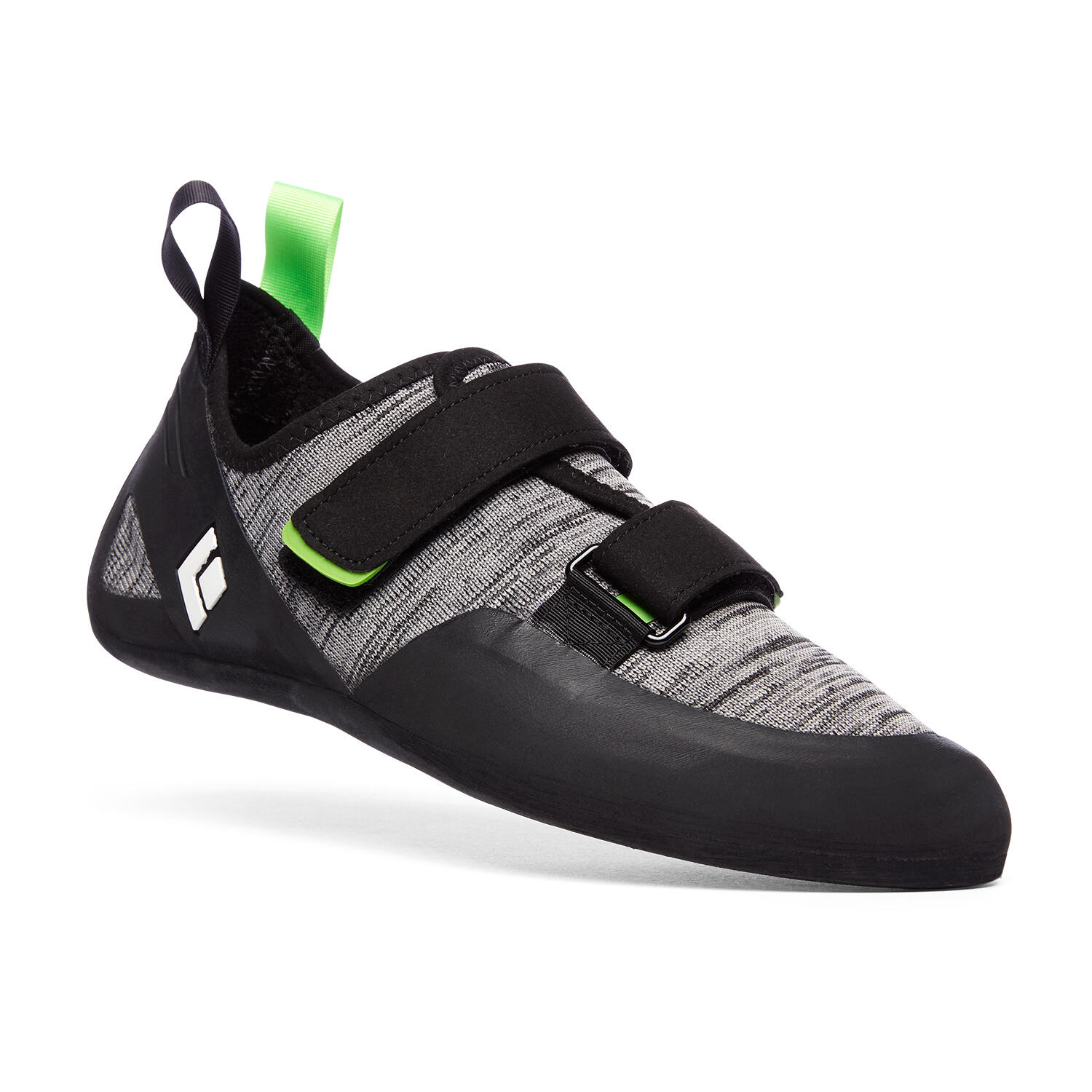 Buty wspinaczkowe Black Diamond Momentum Climbing Shoes na rzepy