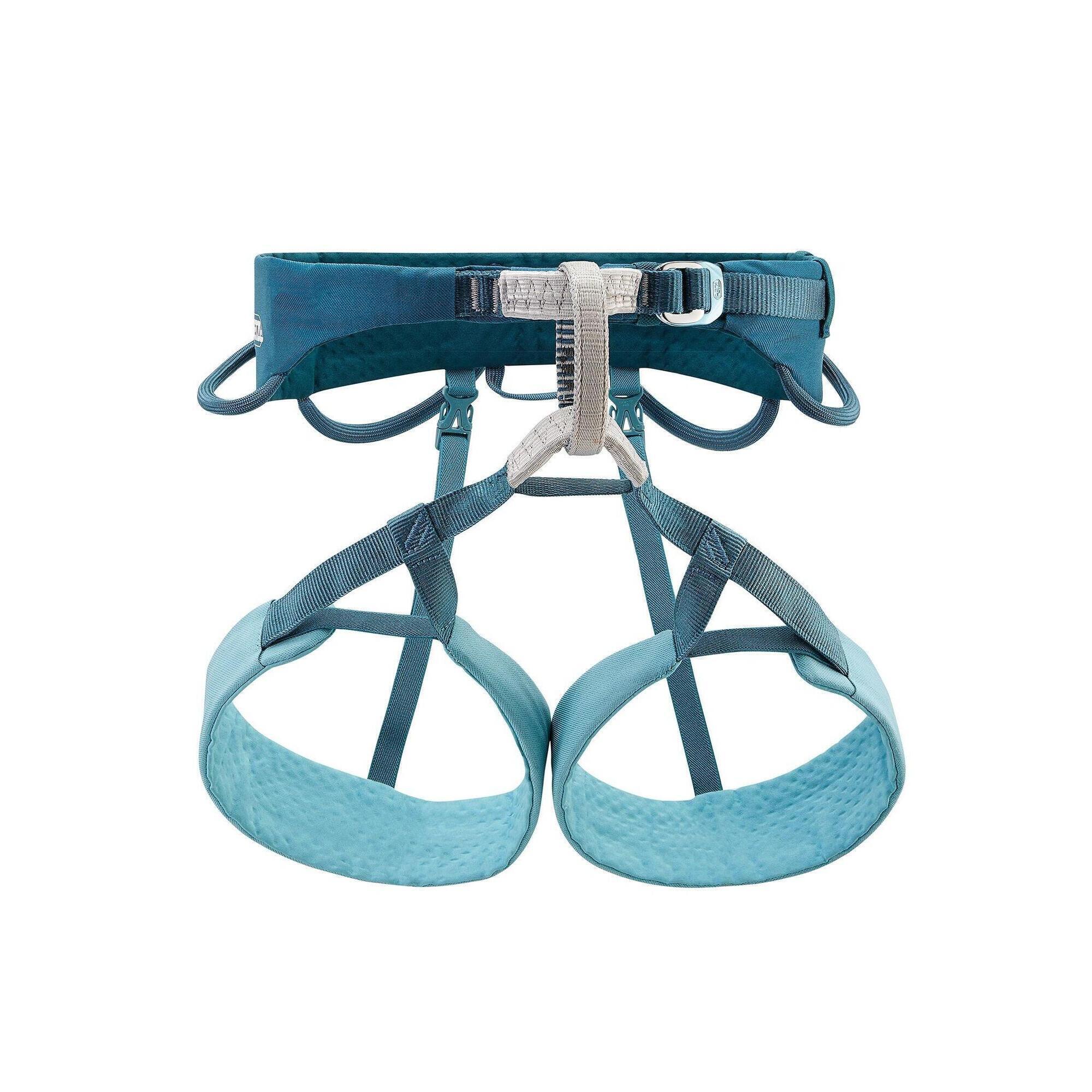 Uprząż wspinaczkowa Petzl Sama