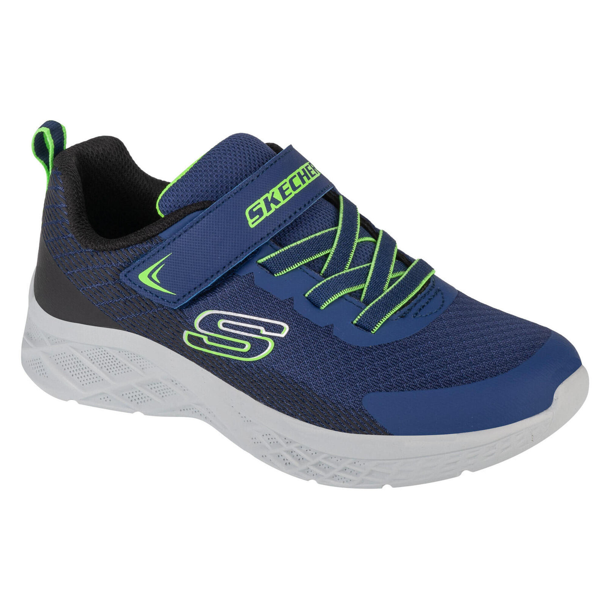 Trenerzy dla dzieci Skechers Microspec II-Zovrix