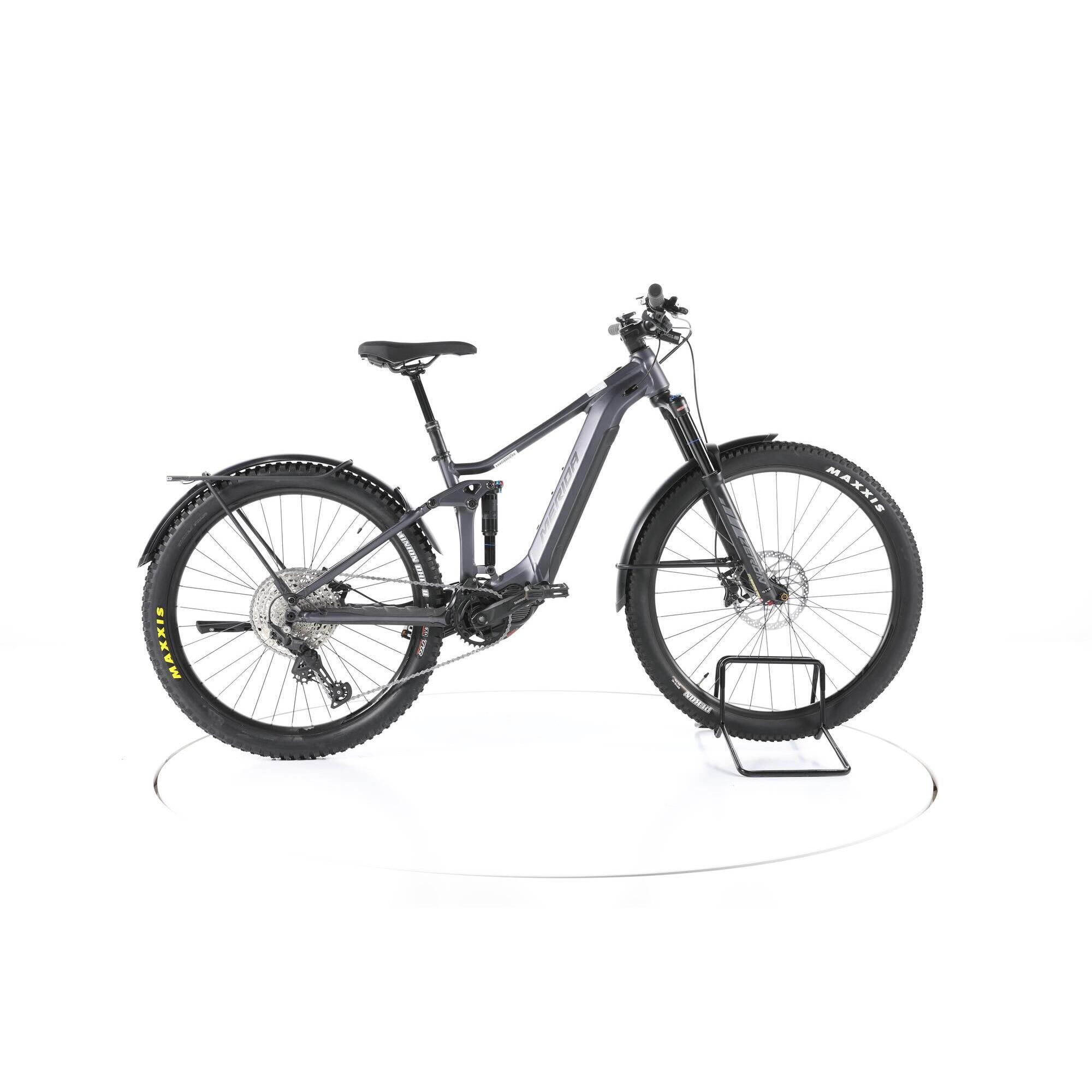 Second Life - Merida eONE-FORTY EQ SUV E-Bike - Bardzo dobry stan