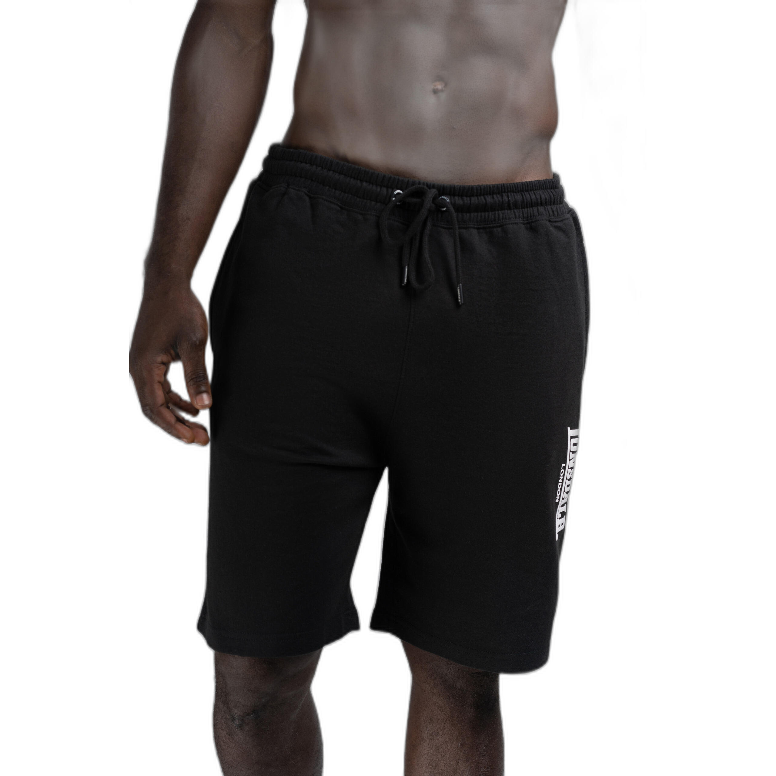 Krótka Lonsdale Fringford