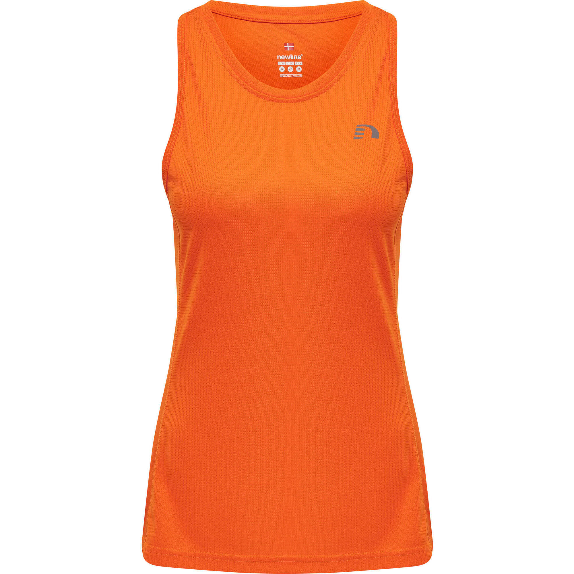 Damski tank top Newline core running singlet