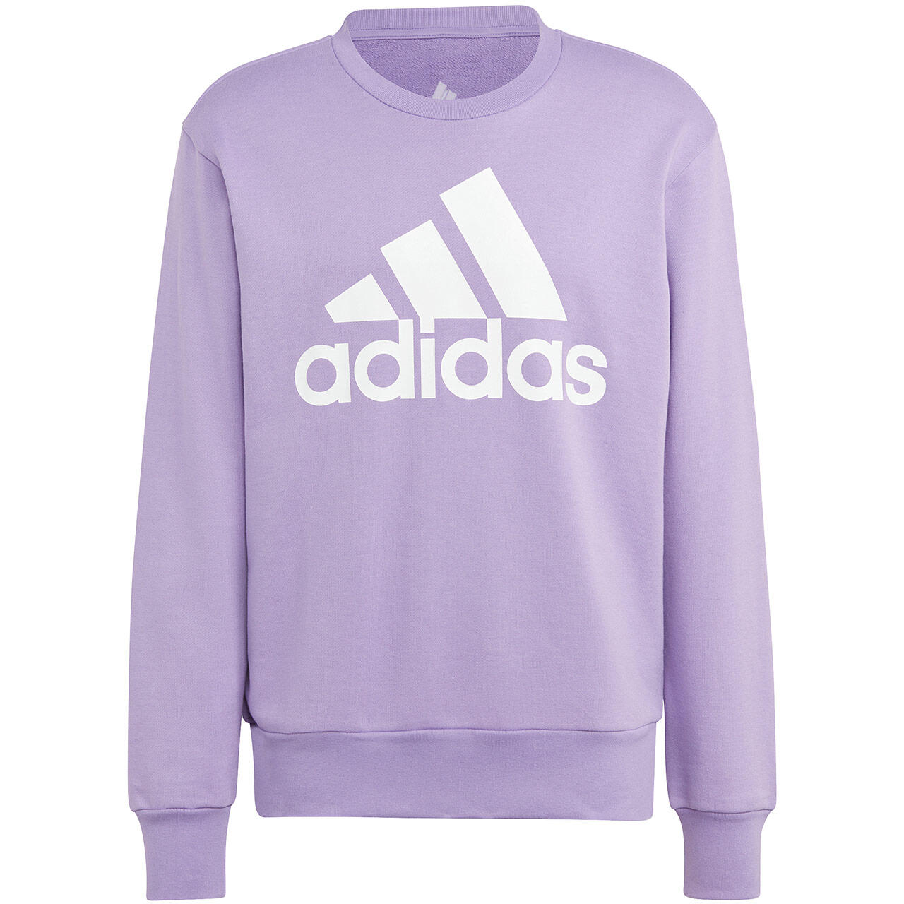 Bluza męska adidas Essentials French Terry Big Logo