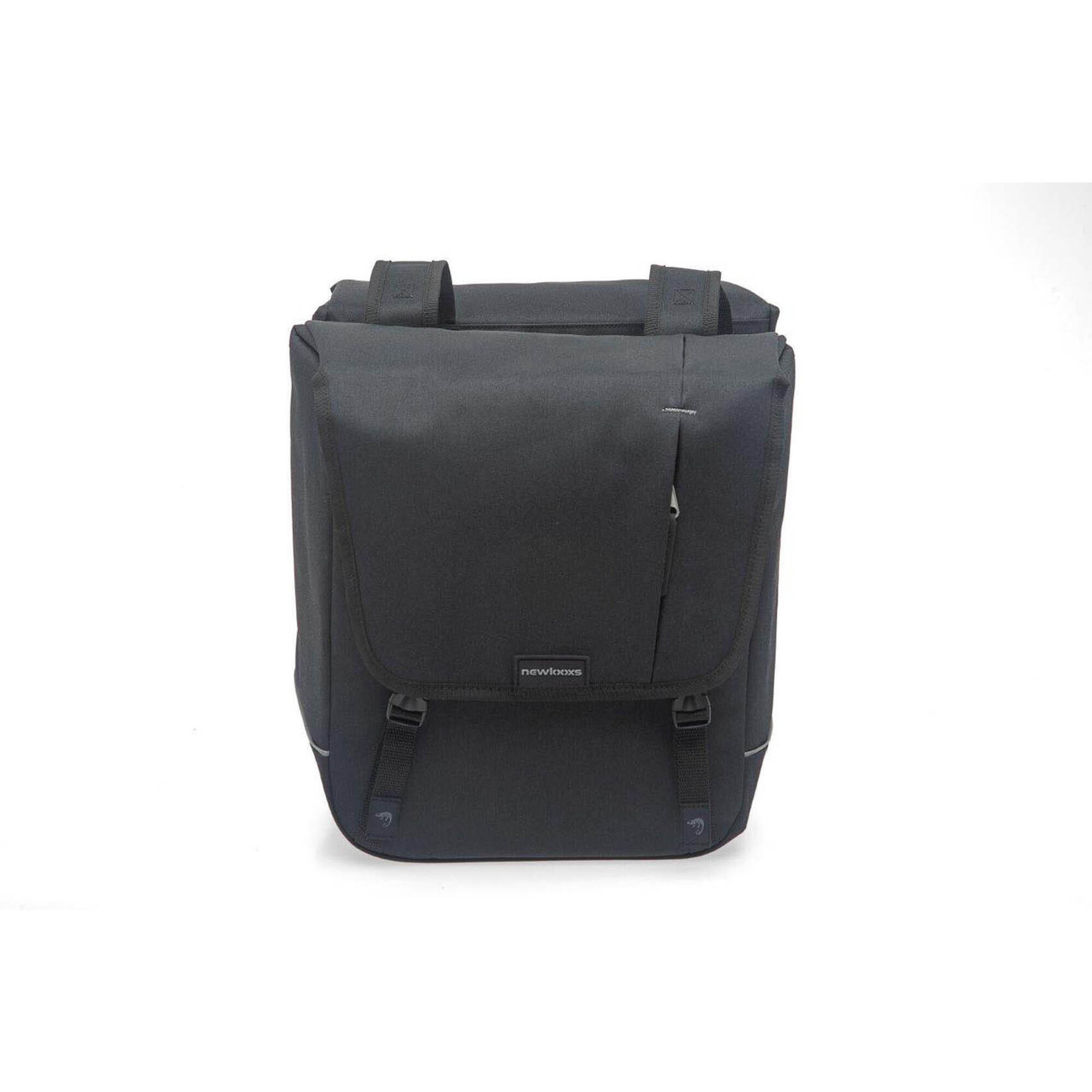 Podwójna sakwa Nova Double