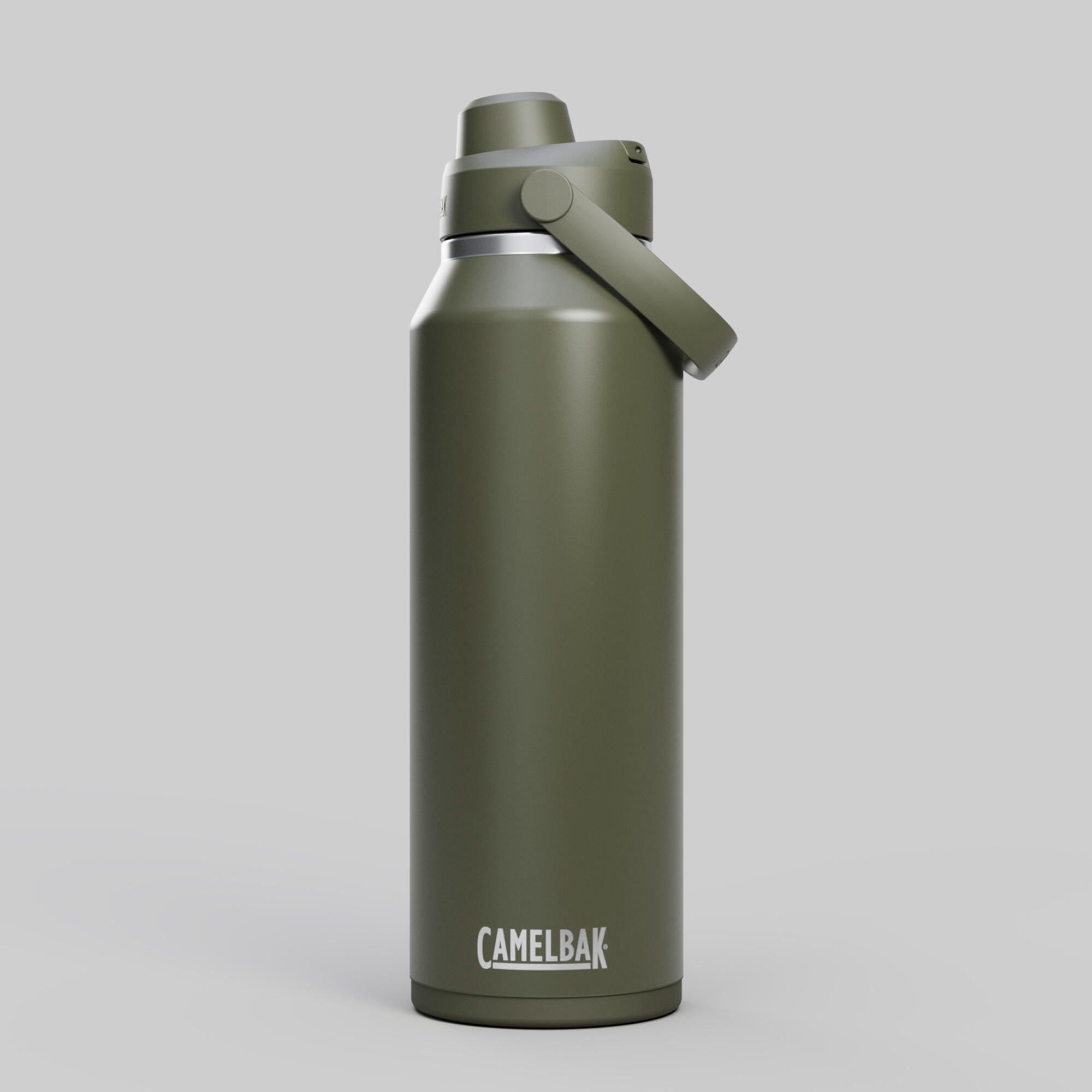 Butelka termiczna CamelBak Thrive Chug Insulated SST 1.2L