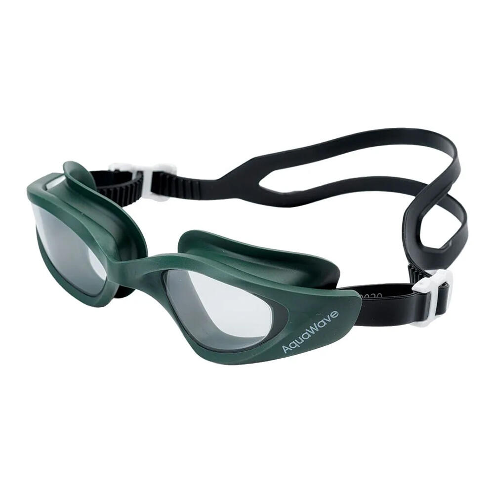 Okulary Pływackie Z Logo Helm