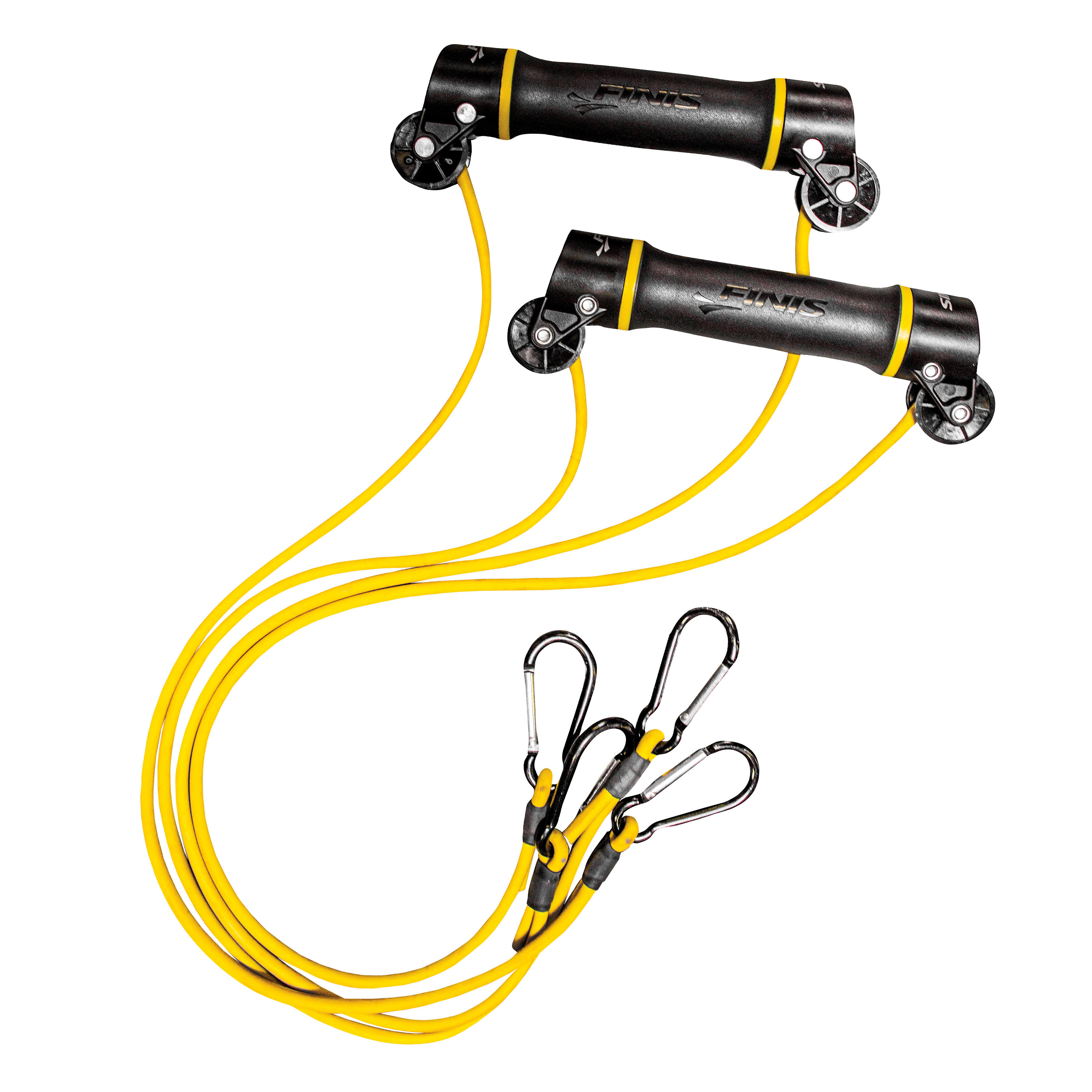 Gumy Oporowe Dla Pływaków Finis Slide Dryland Trainer