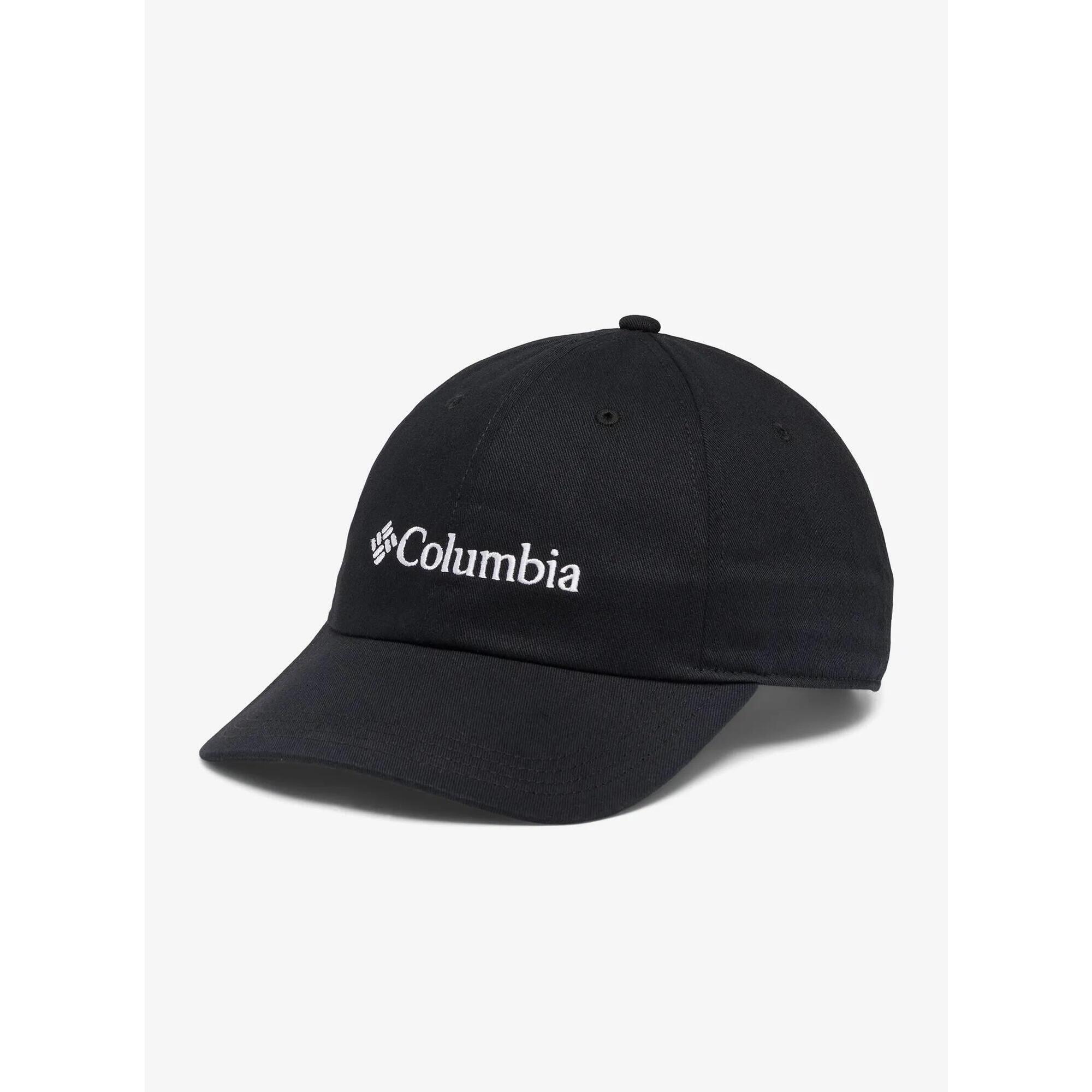 Czapka z daszkiem Columbia Provisions Ball Cap - black/logo