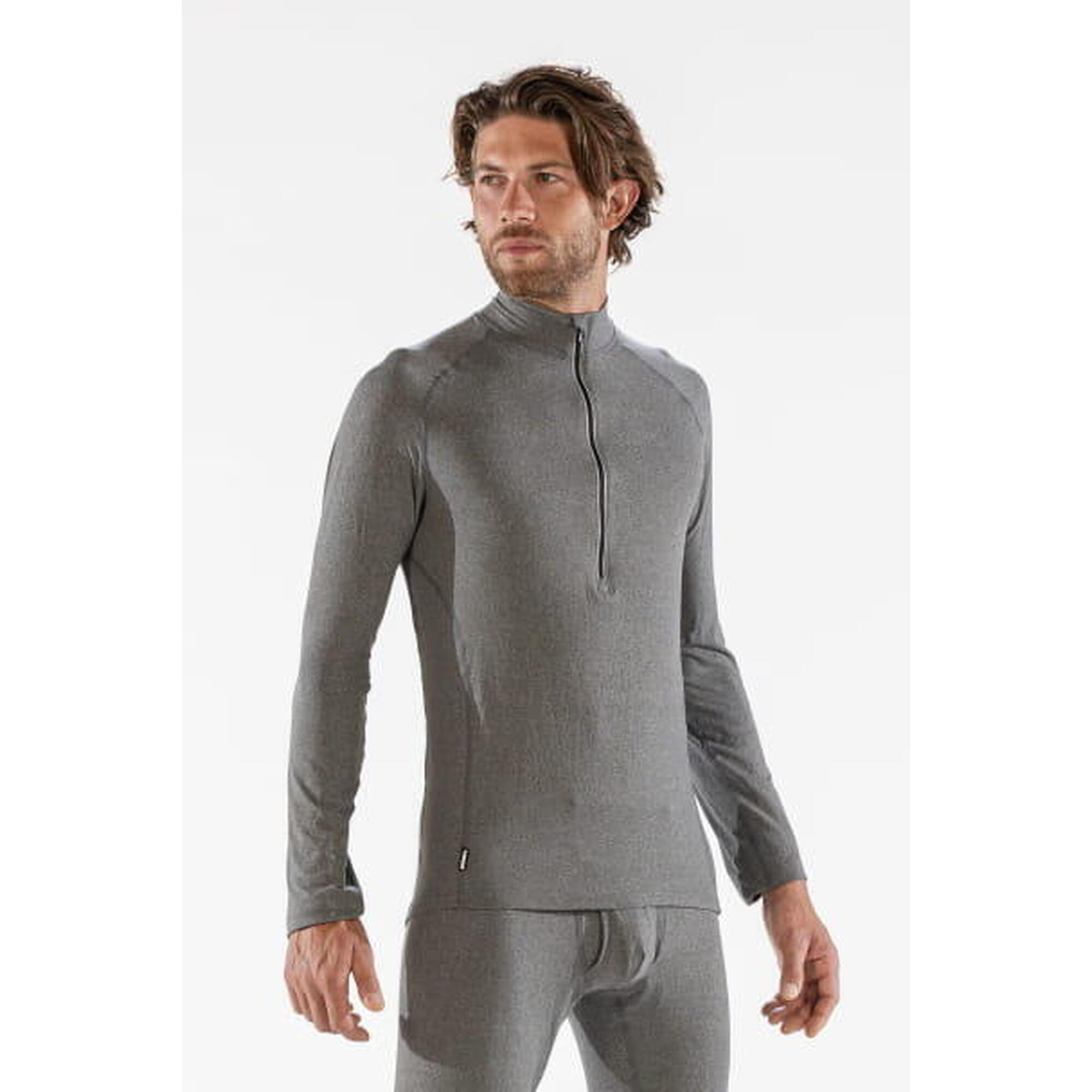 Koszulka termoaktywna Męska SURFANIC SWX1602