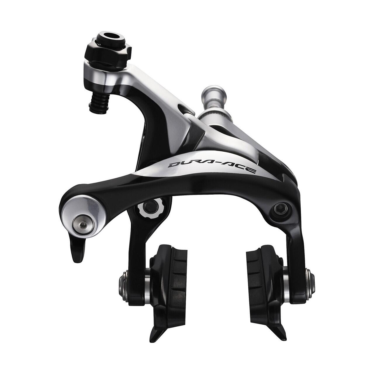 zacisk hamulca przedniego Shimano Dura-Ace BR-9000-SET