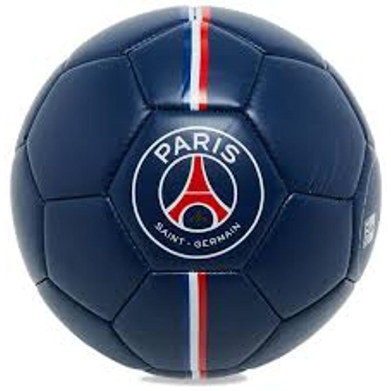 Piłka do piłki nożnej PSG rozmiar 5