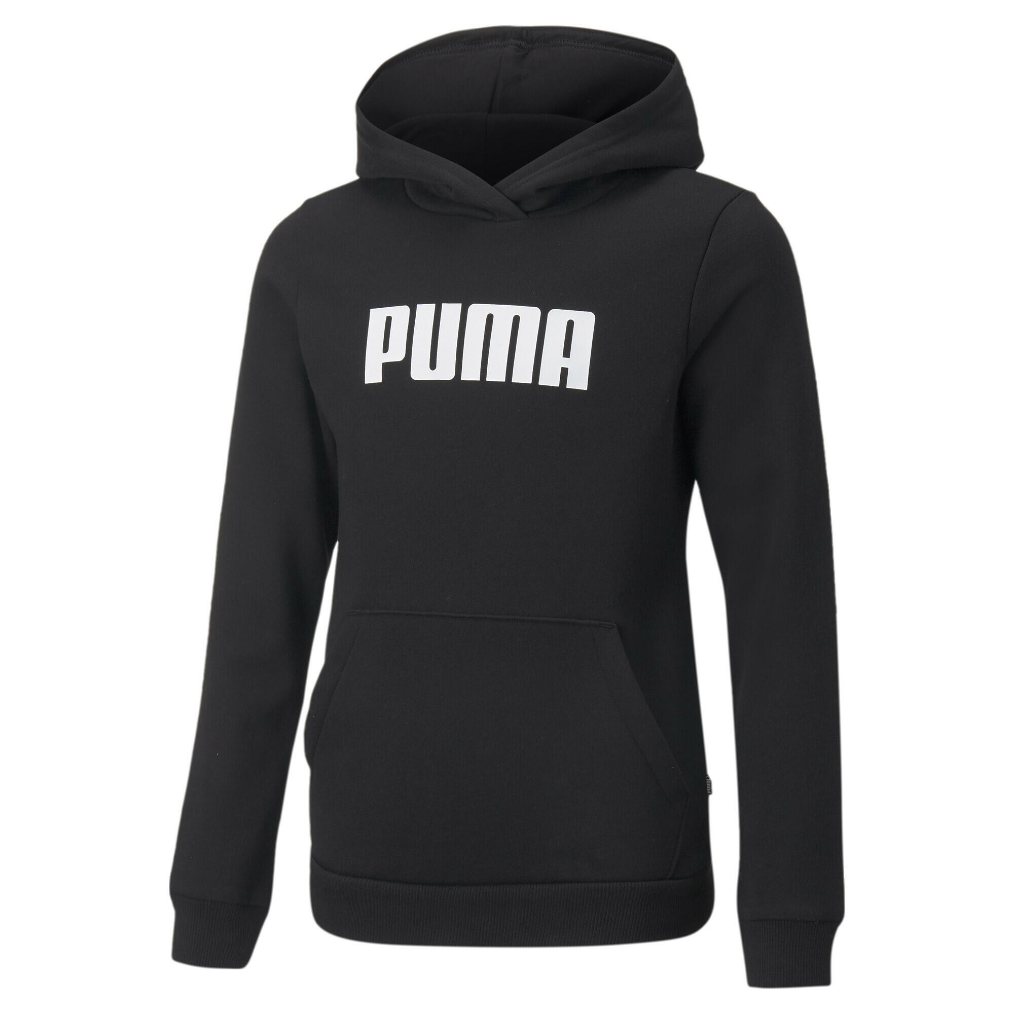 Dres dla dzieci Puma ESS