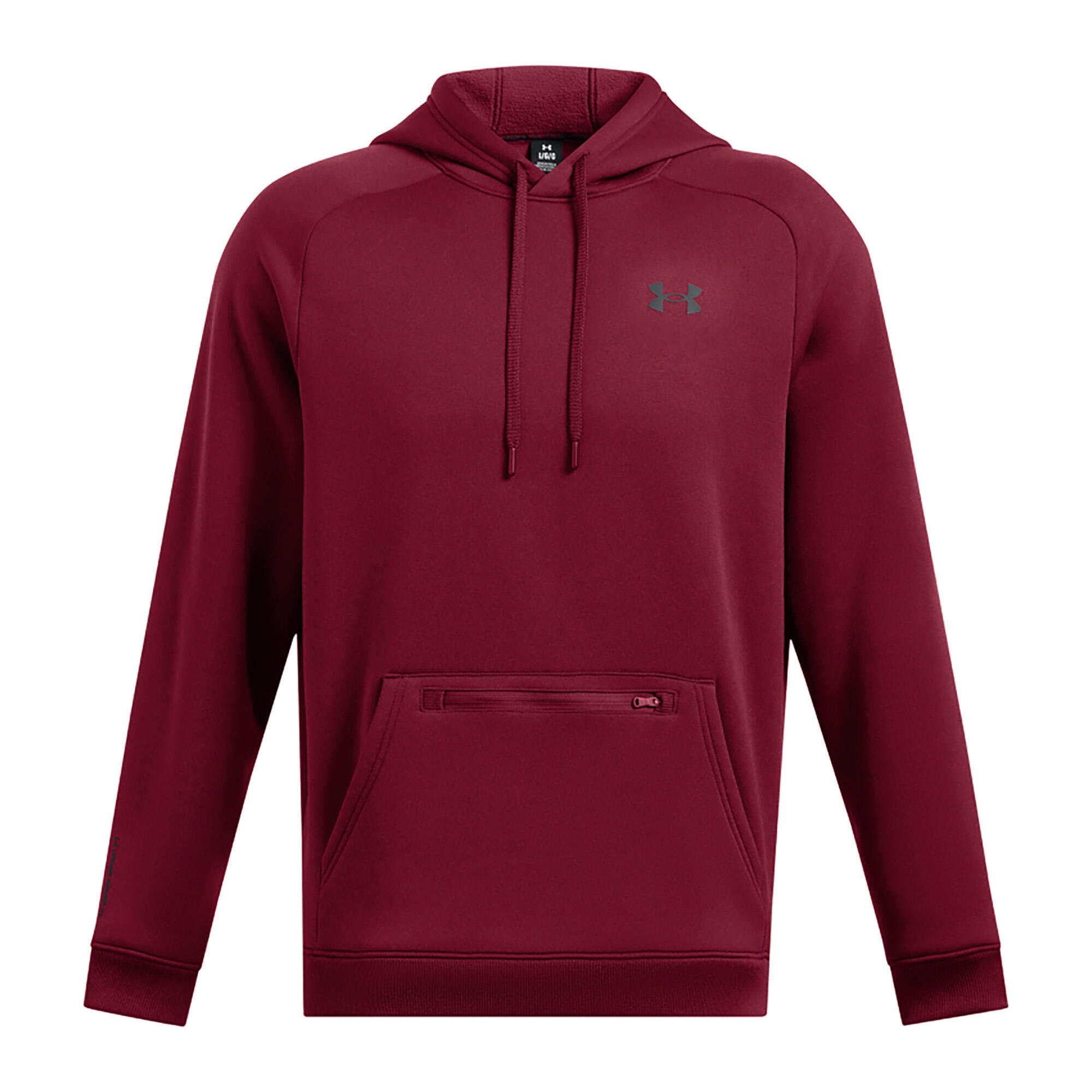 Bluza męska Under Armour Fleece Pro Kangra HD