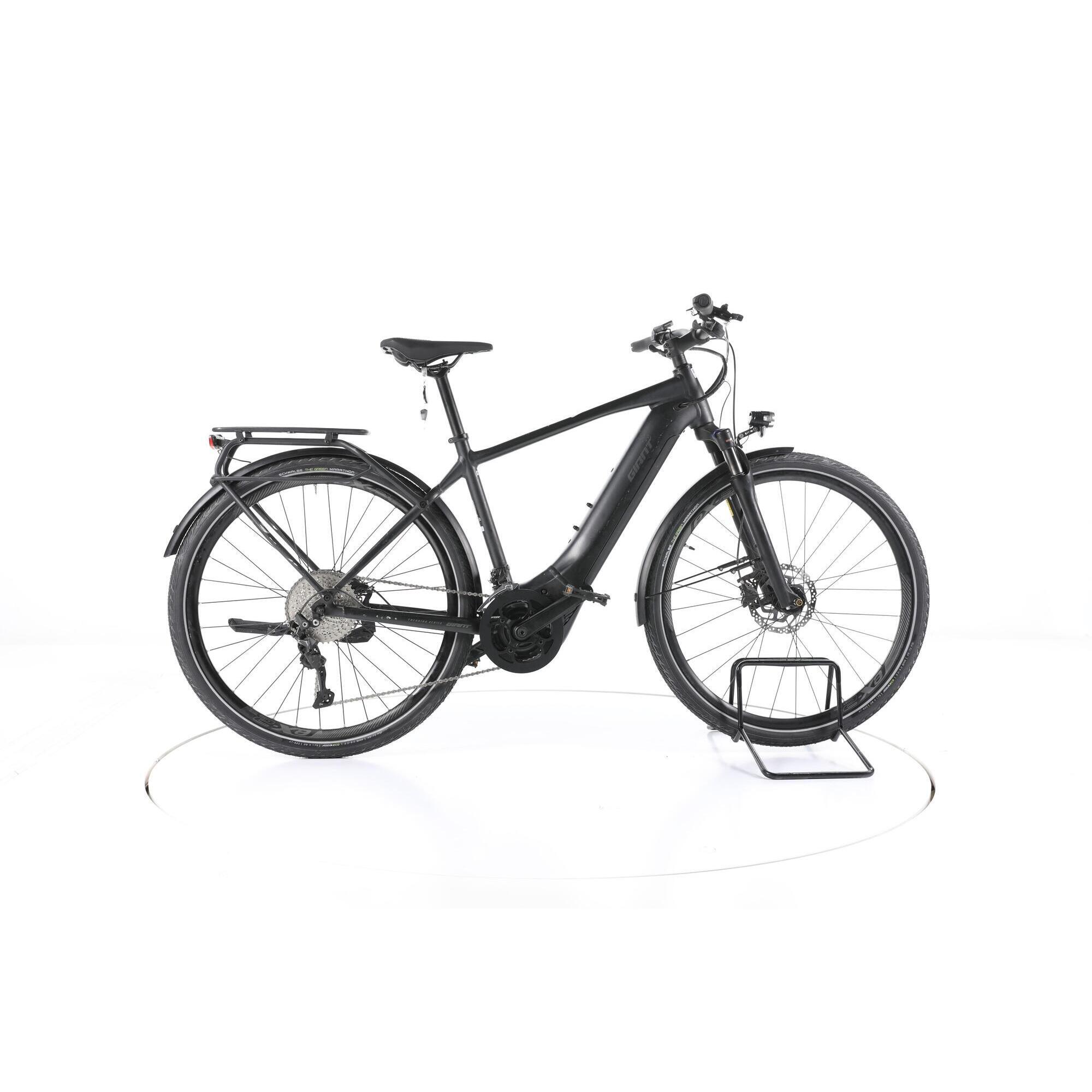 Second Life - Giant Explore E+ 1 Trekking E-Bike - Stan dobry