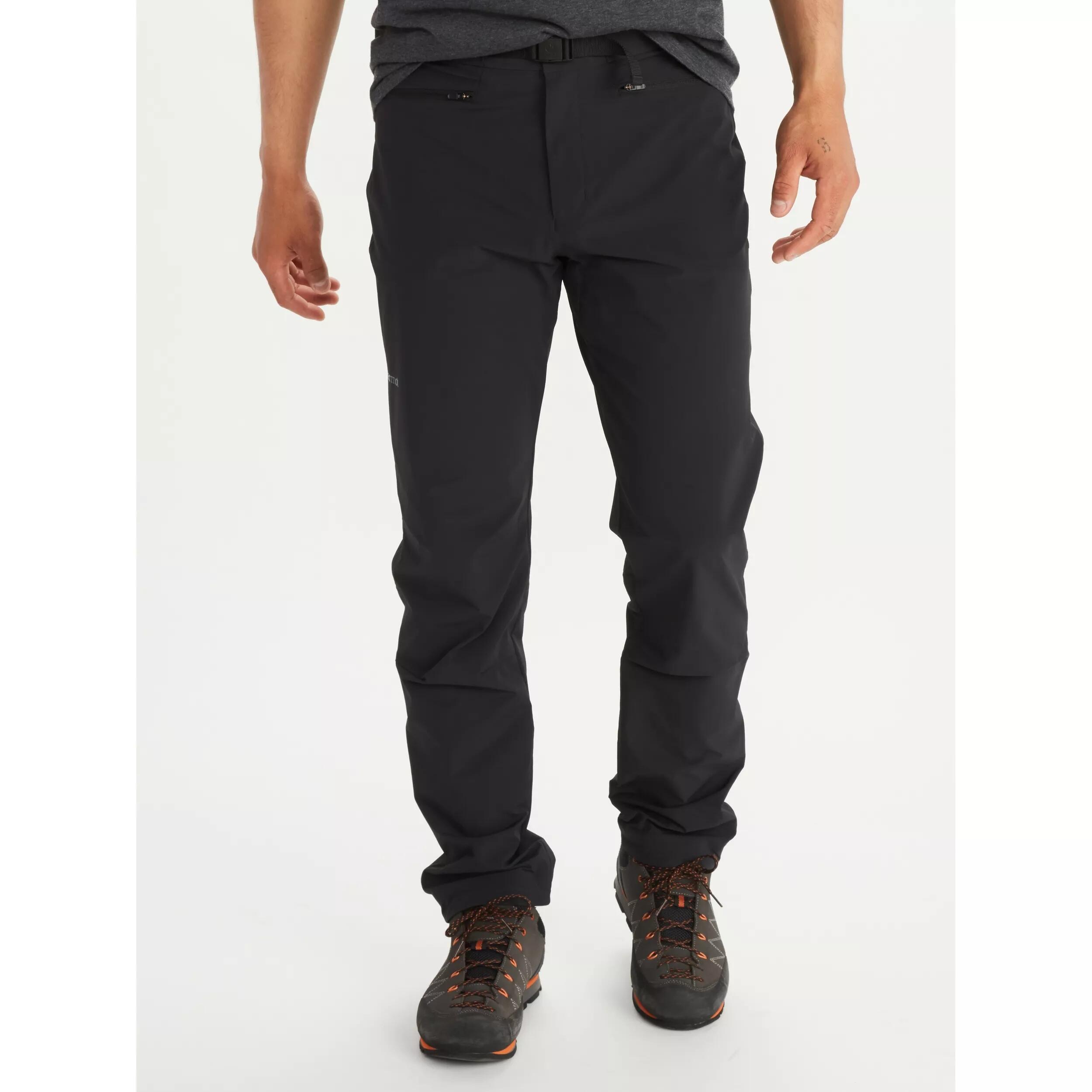 Spodnie trekkingowe męskie Marmot Mountain Active Pants