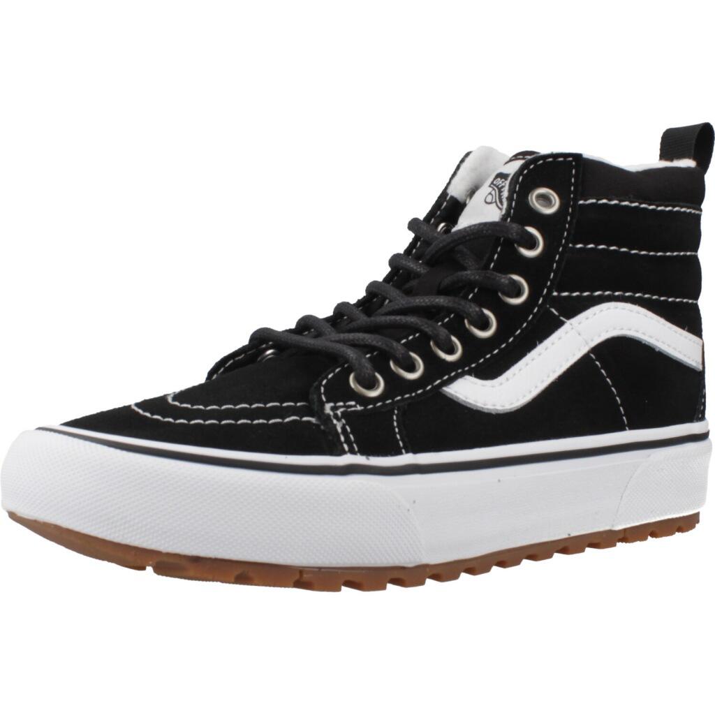 Buty VANS MTE SK8 Czarny