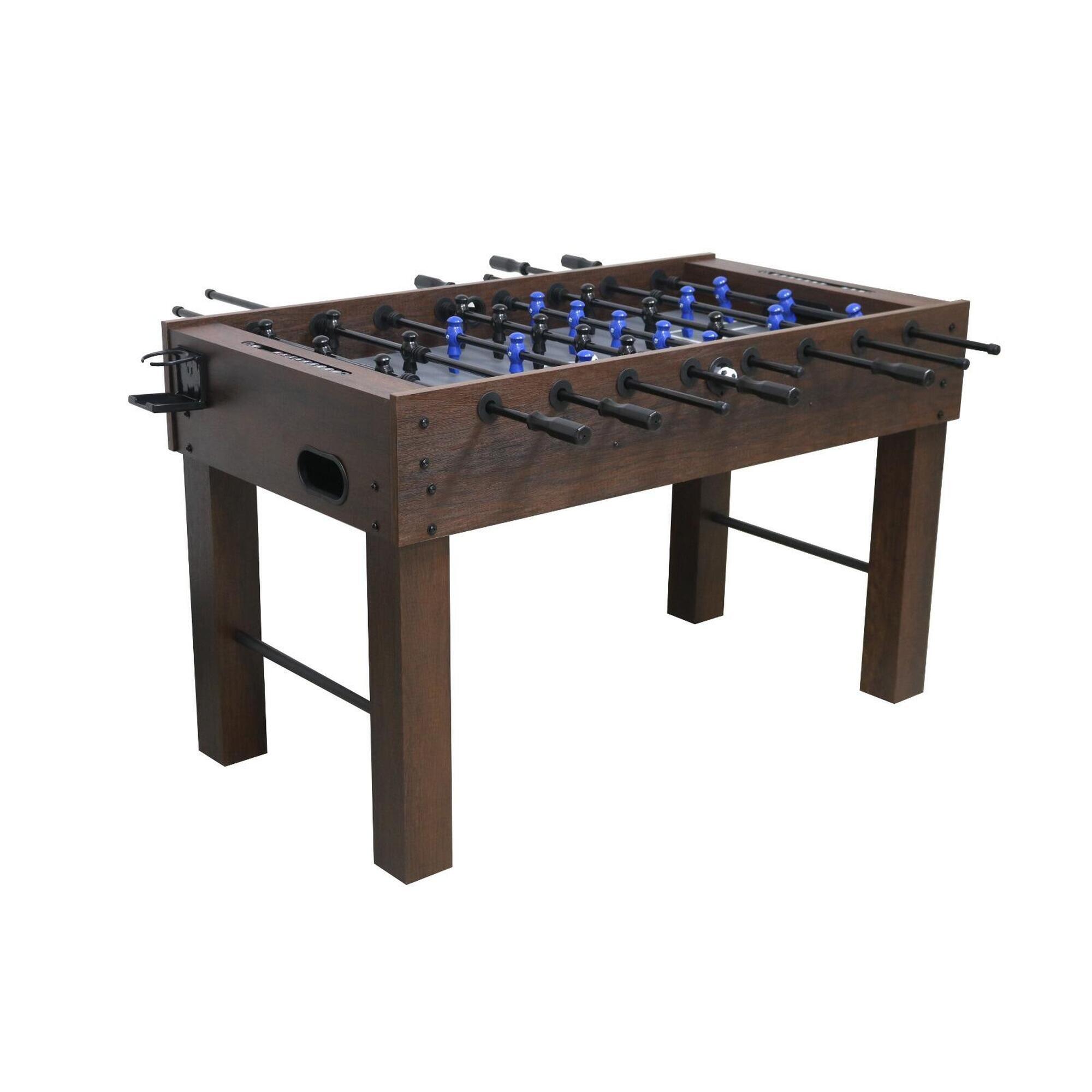 Piłkarzyki Ciężkie Prestige 35 KG Stół do gry w piłkarzyki