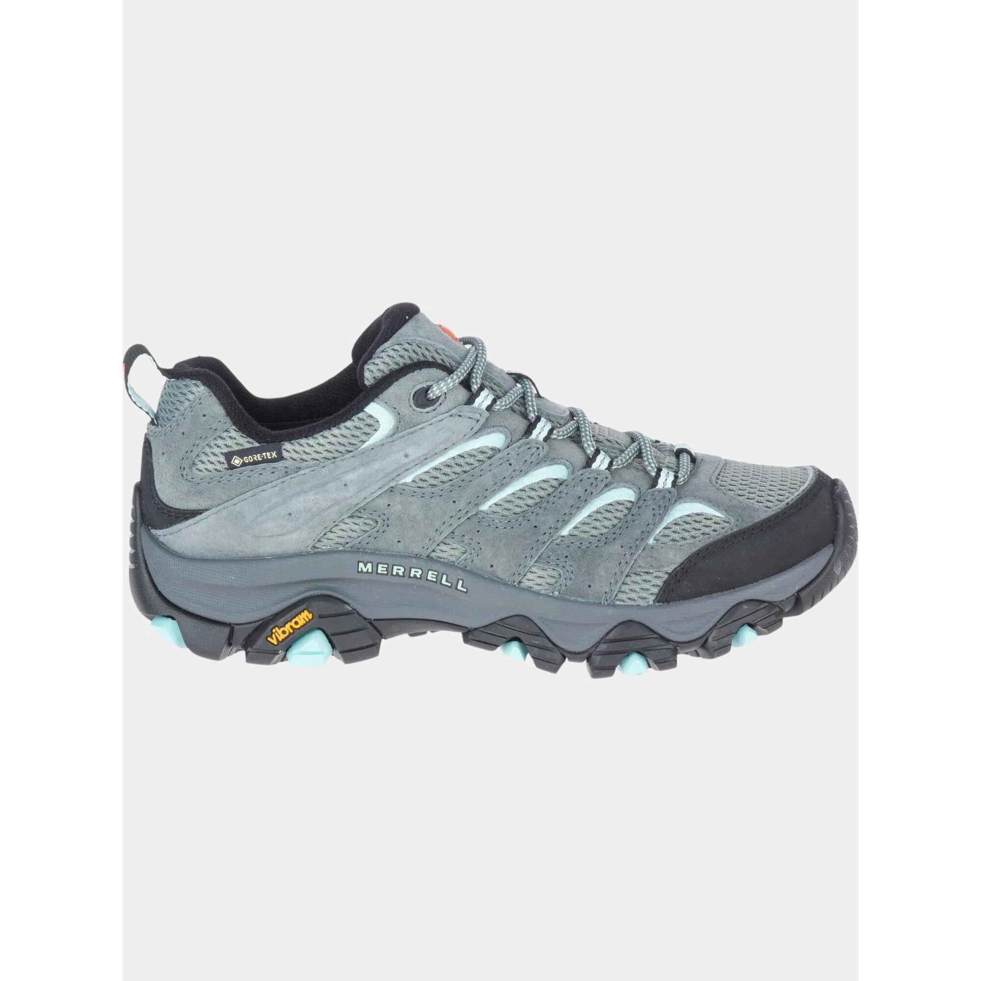 Buty turystyczne damskie Merrell Moab 3 GTX