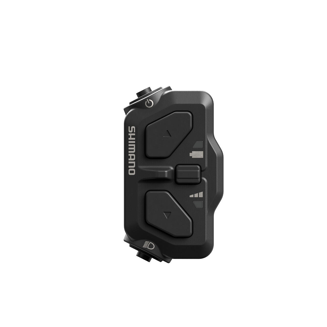 Kontroler rowerowy dla trybu wspomagania Shimano SW-EN600-L