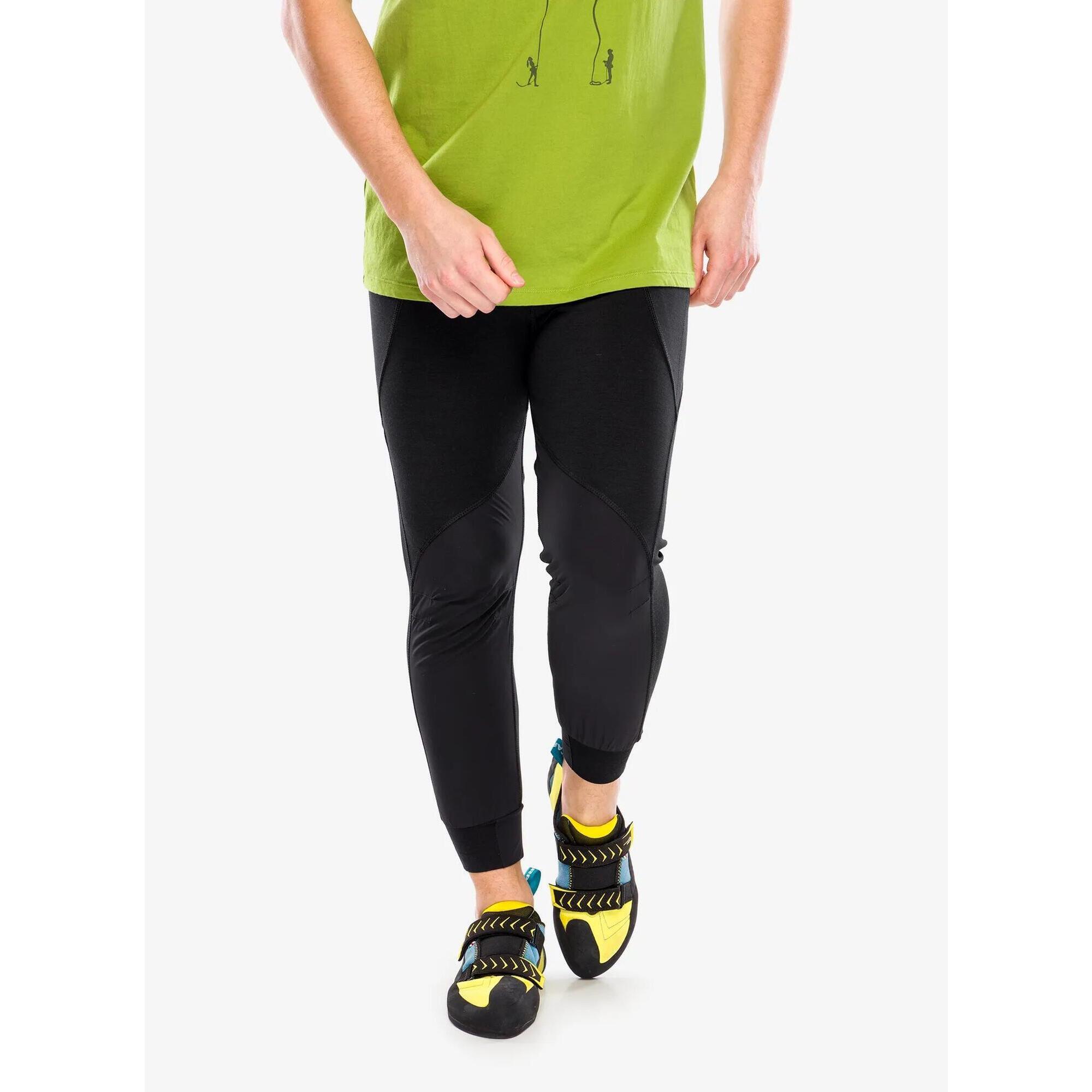 Spodnie wspinaczkowe męskie Super.natural El Capitan