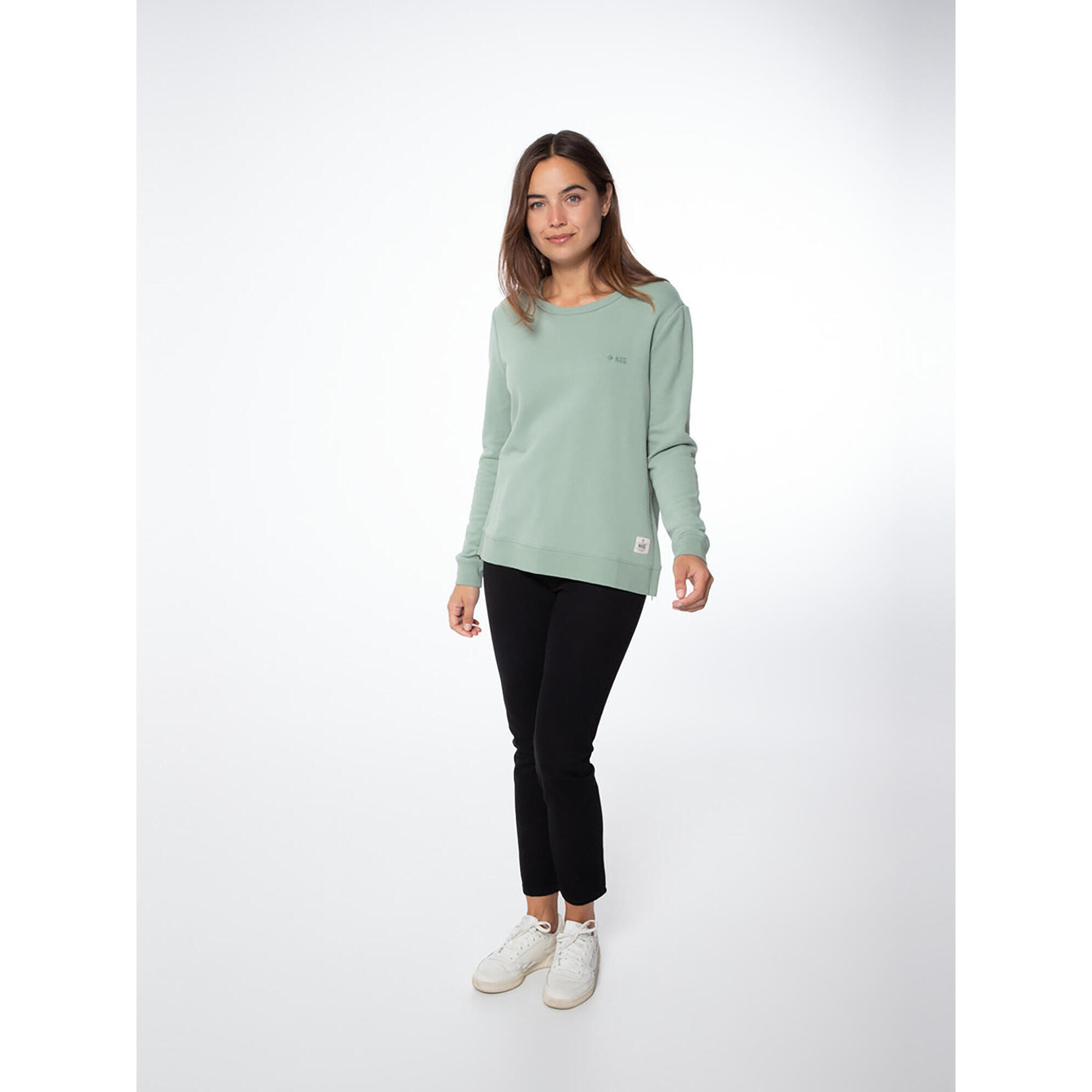 Bluza damska Protest NXGCAMELLE sweatshirt