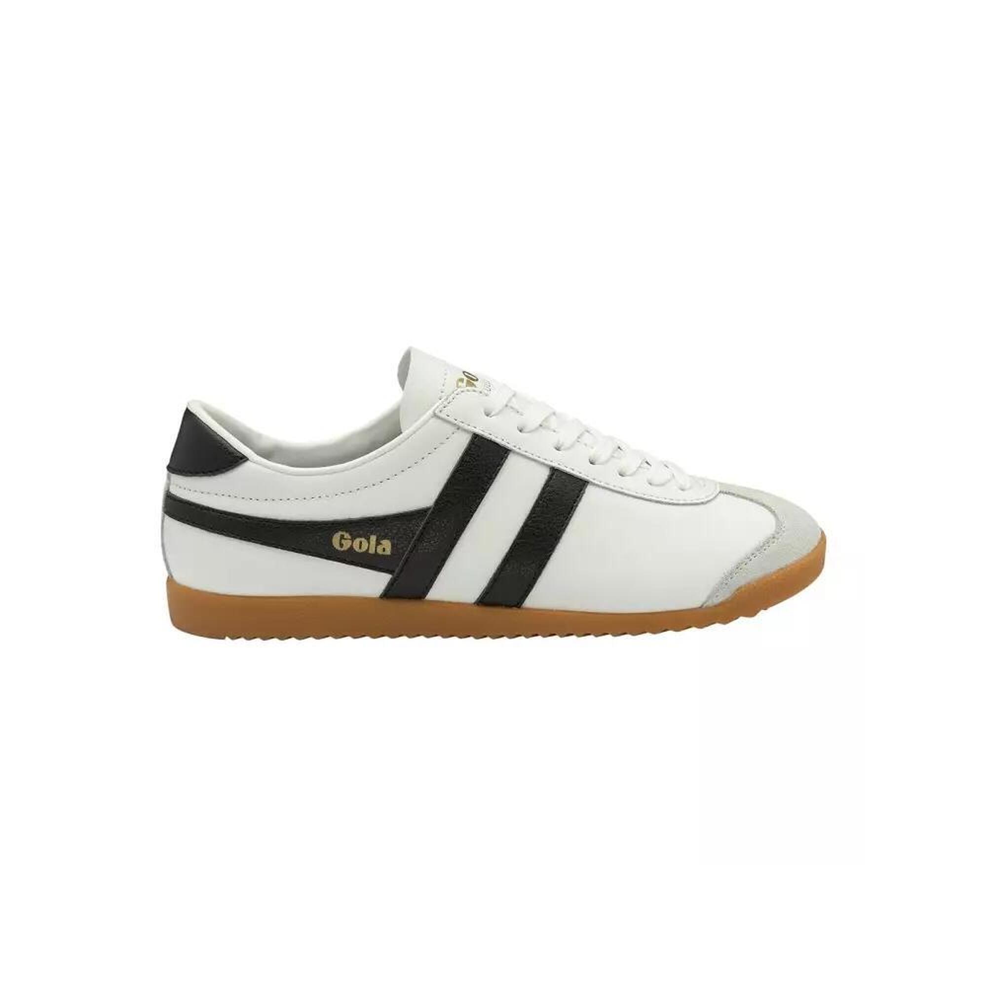 Chaussures Femme Gola CLA157 Blanc Blanc Gola