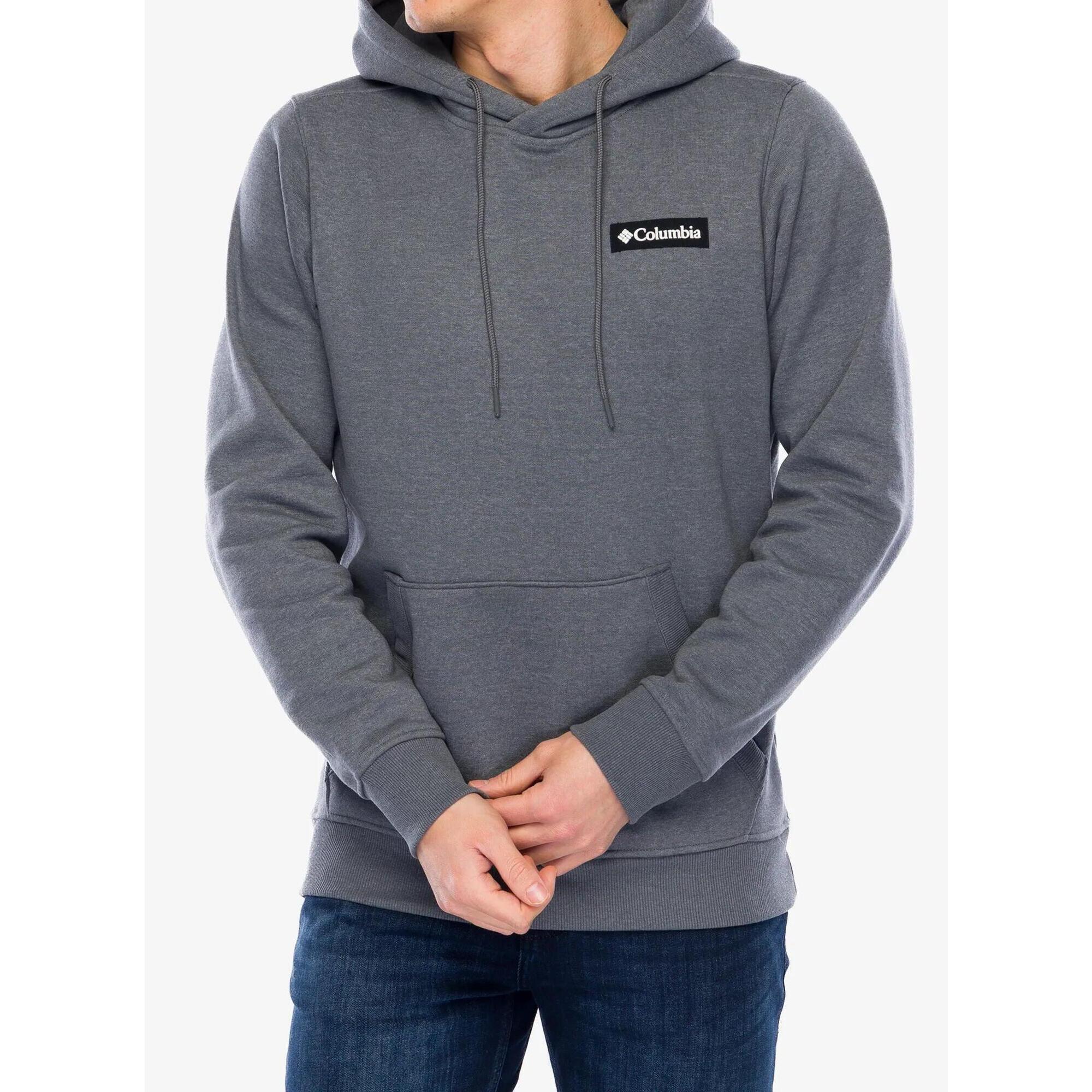 Bluza z kapturem męska Columbia Meridian Creek Hoodie