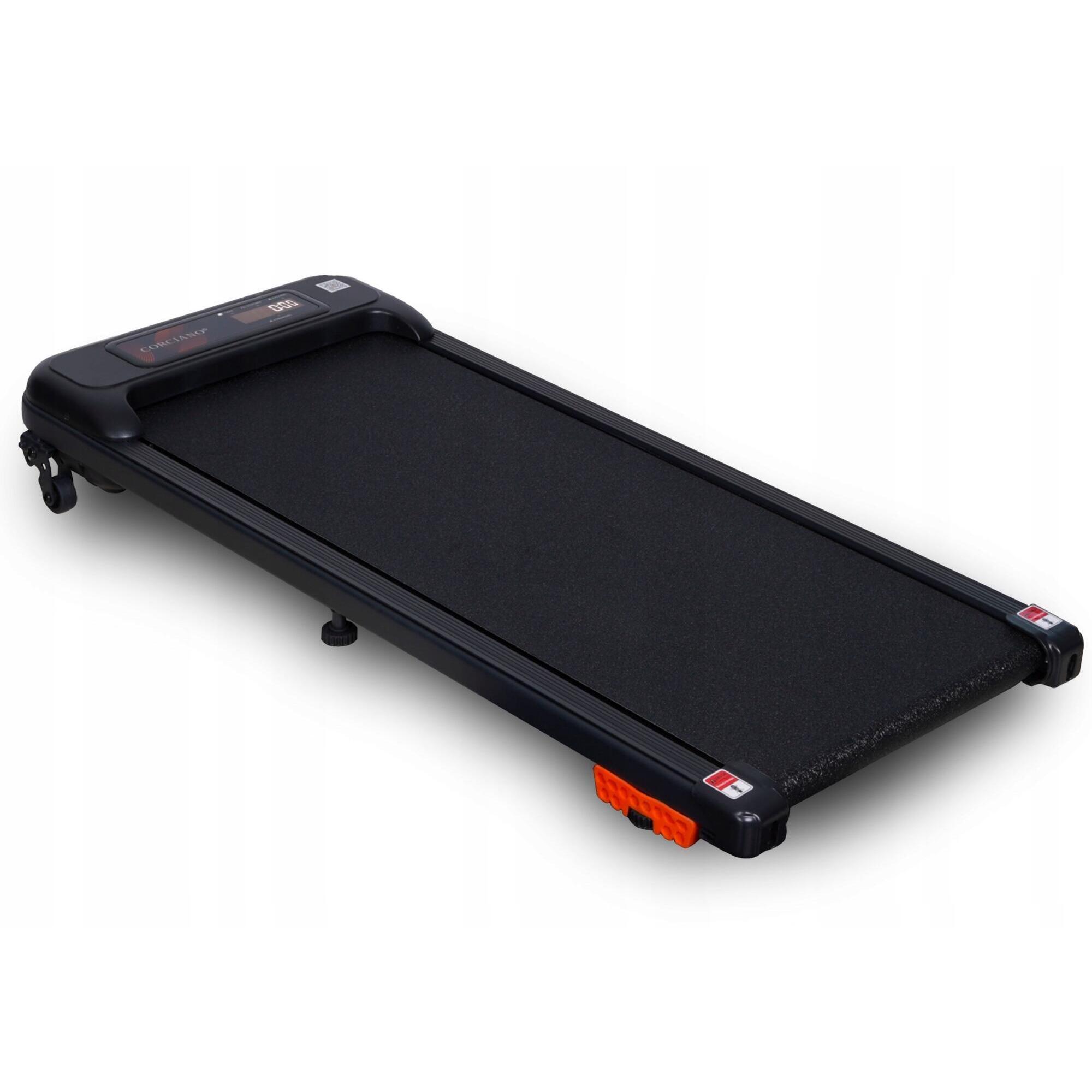 Bieżnia elektryczna Corciano Tavo 120kg