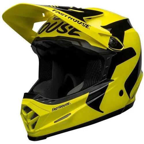 Pełnotwarzowy kask rowerowy Bell Full-9 Fusion Mips