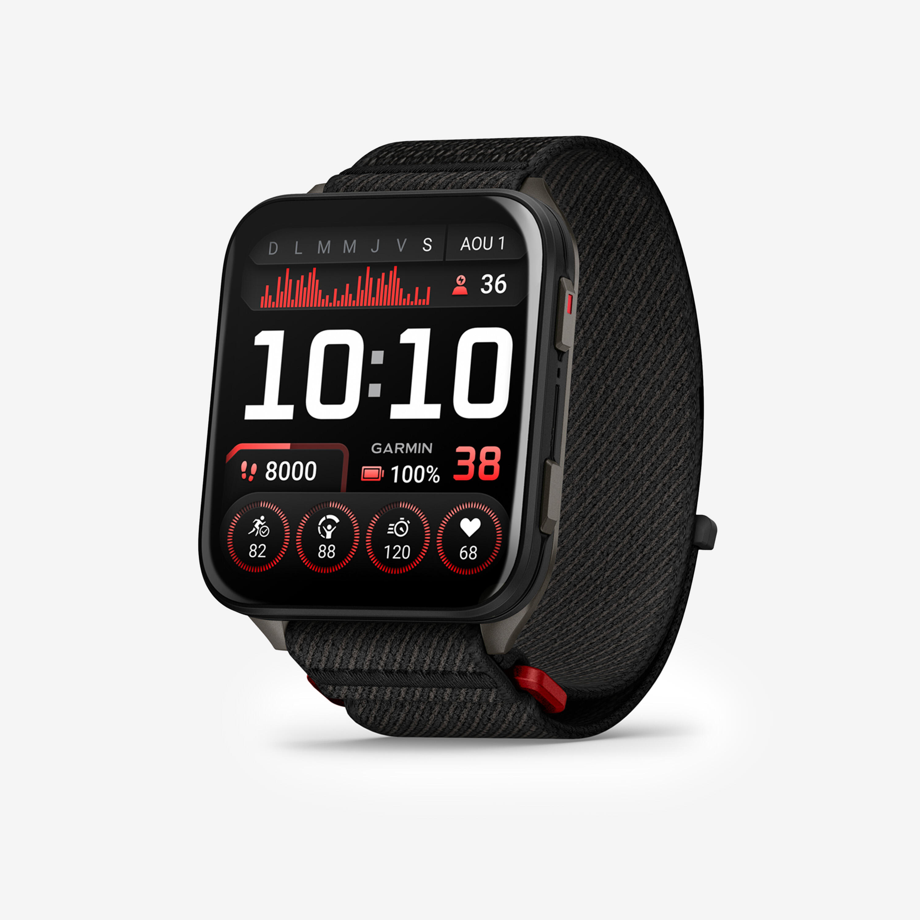 Zegarek smartwatch Garmin Venu X1