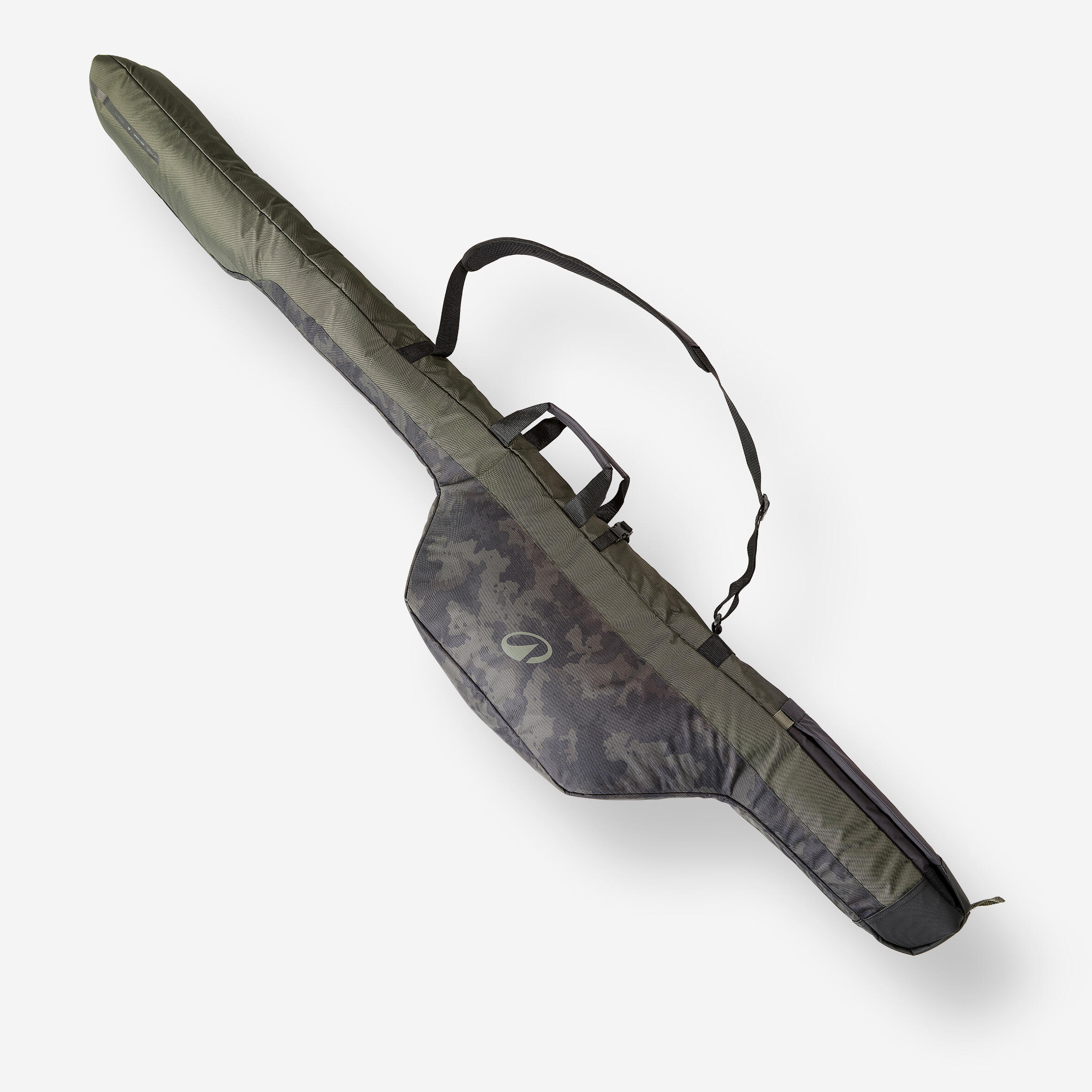 Pokrowiec Caperlan Xtrem Holdall 500 na 3 wędki