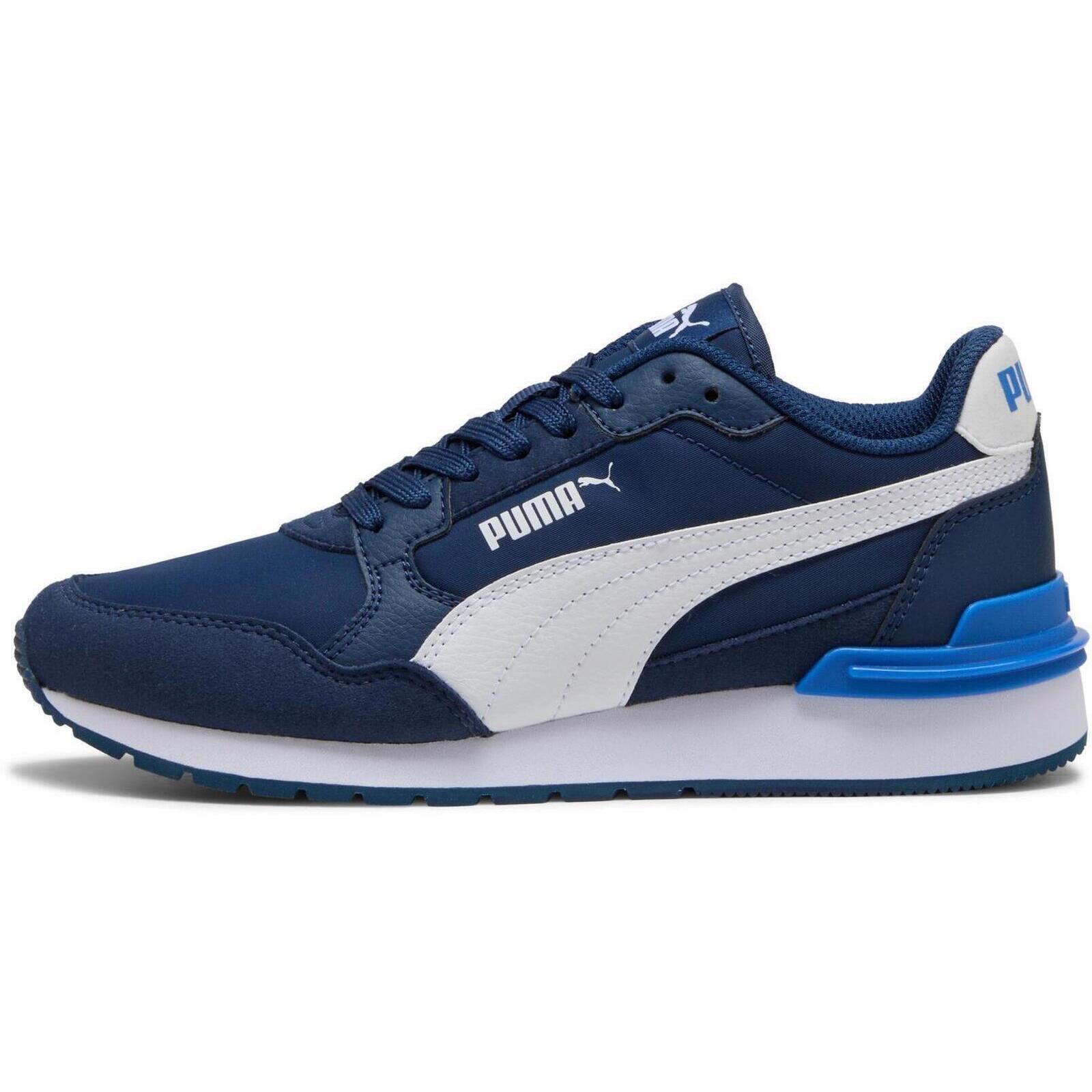 Buty sportowe Puma St Runner V4 Nl Jr