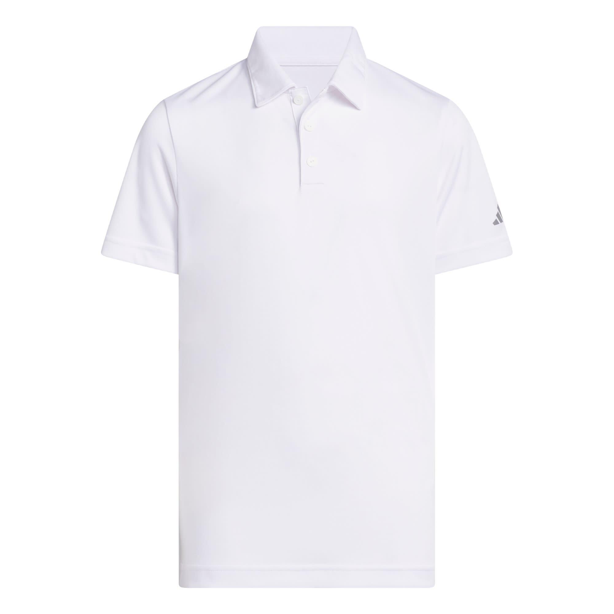 Koszulka POLO BOYS PERFORMANCE SHORT SLEEVE