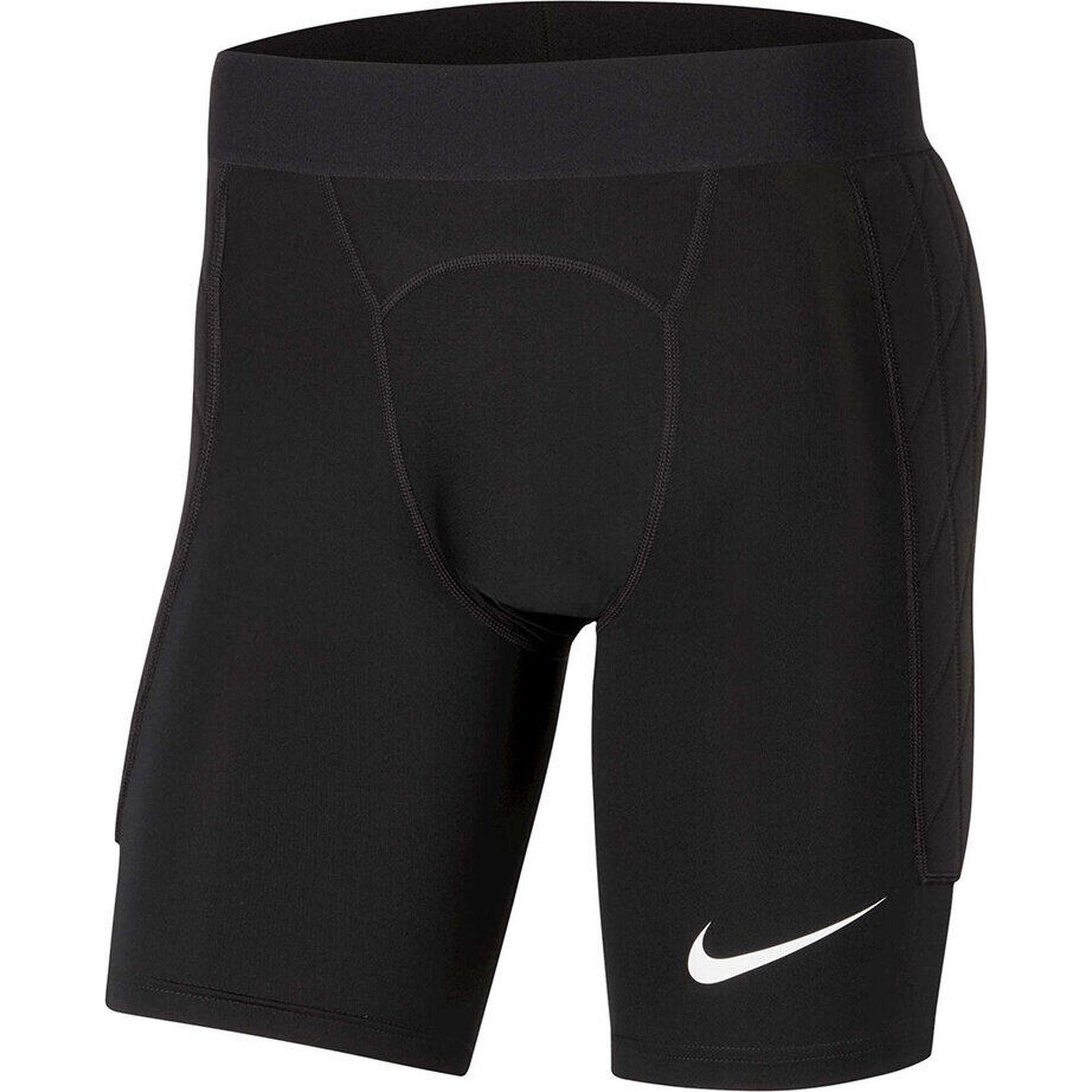 Spodenki dla dzieci treningowe Nike Dry Gardien I GK Short