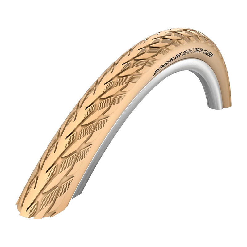 Opona sztywna Schwalbe Delta Cruiser Plus 28x1,40 Puncture-Guard