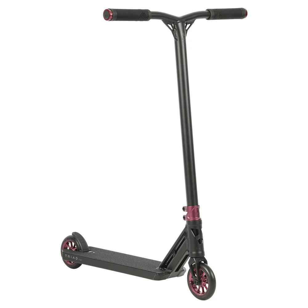 Hulajnoga dla dzieci Triad Scooters C120 Rabid