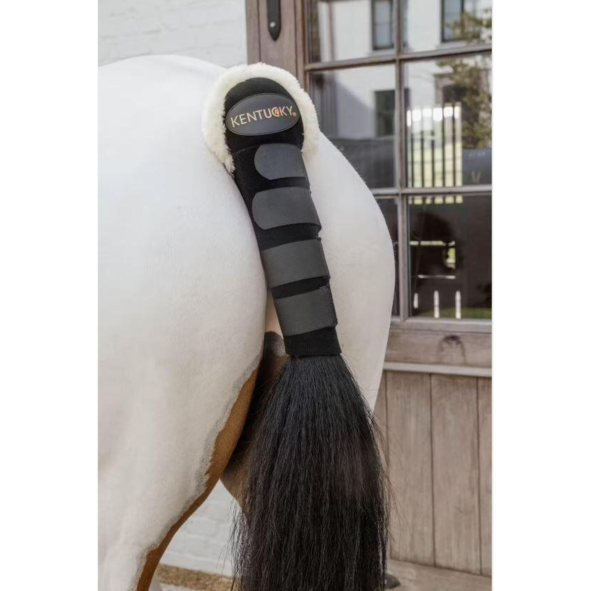 Kentucky Staartbeschermer Wol -