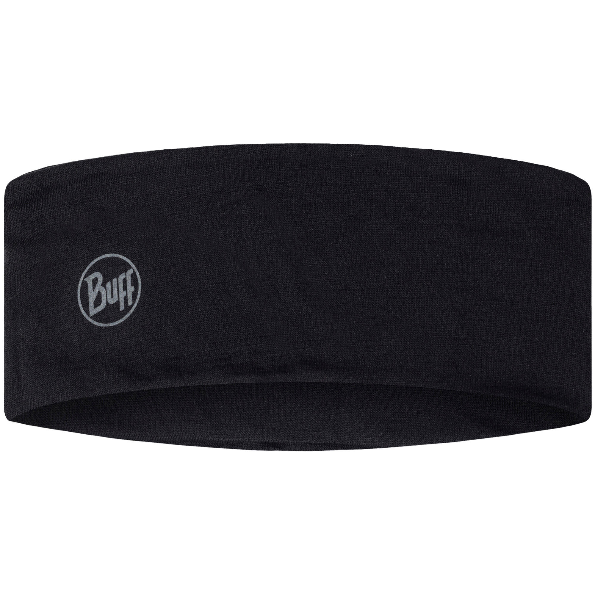 Opaska BUFF MERINO LIGHTWEIGHT HEADBAND SOLID
