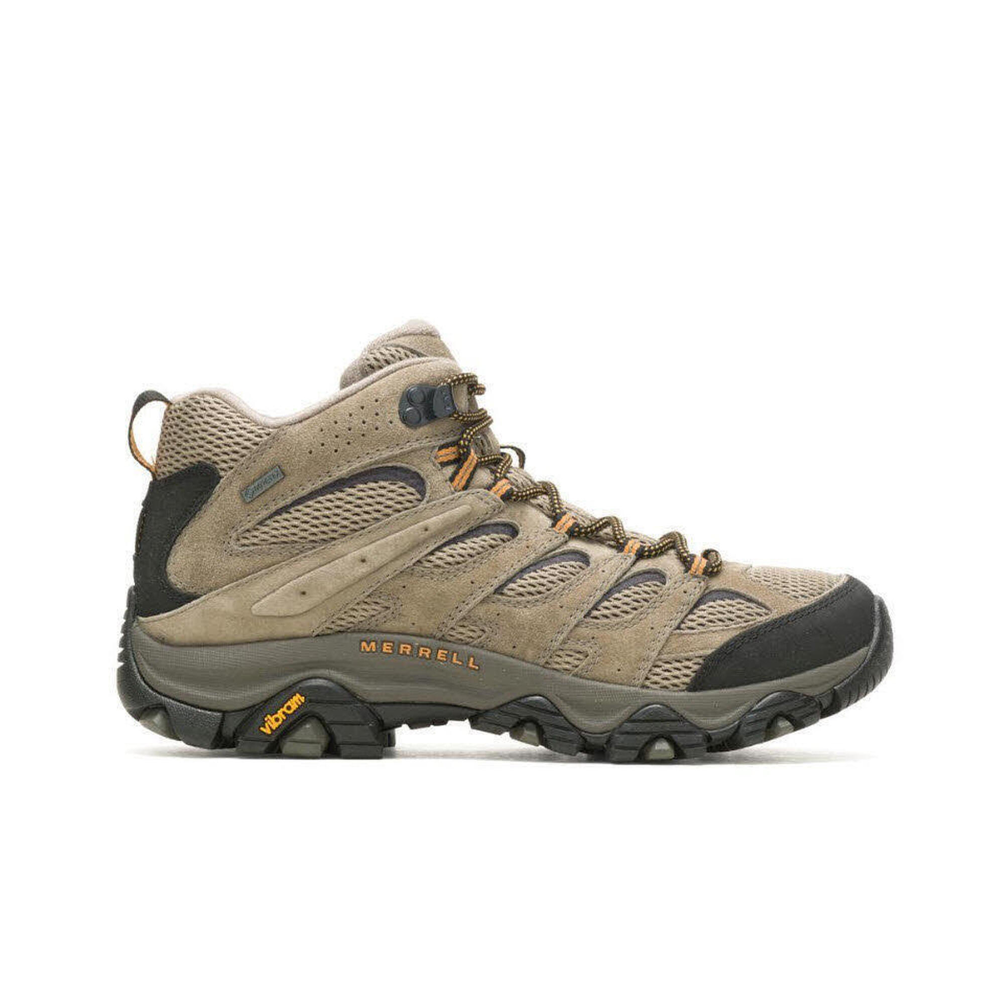 Buty trekkingowe męskie Merrell Moab 3 Gtx Gore-tex