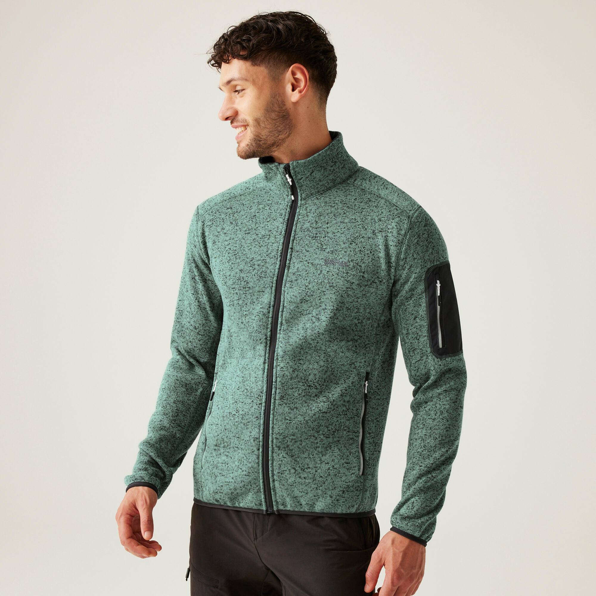 Polar sportowy męski Newhill