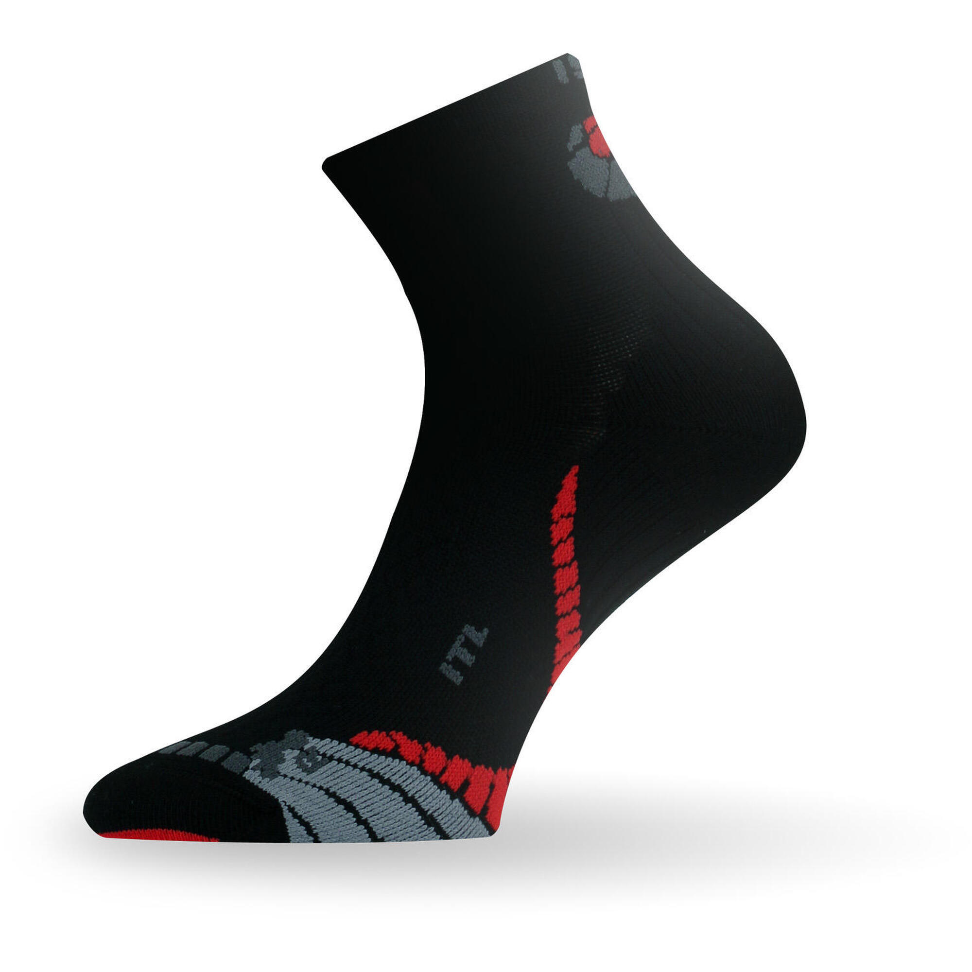 Skarpety trekkingowe Lasting ITL 903 Coolmax S (34-37)