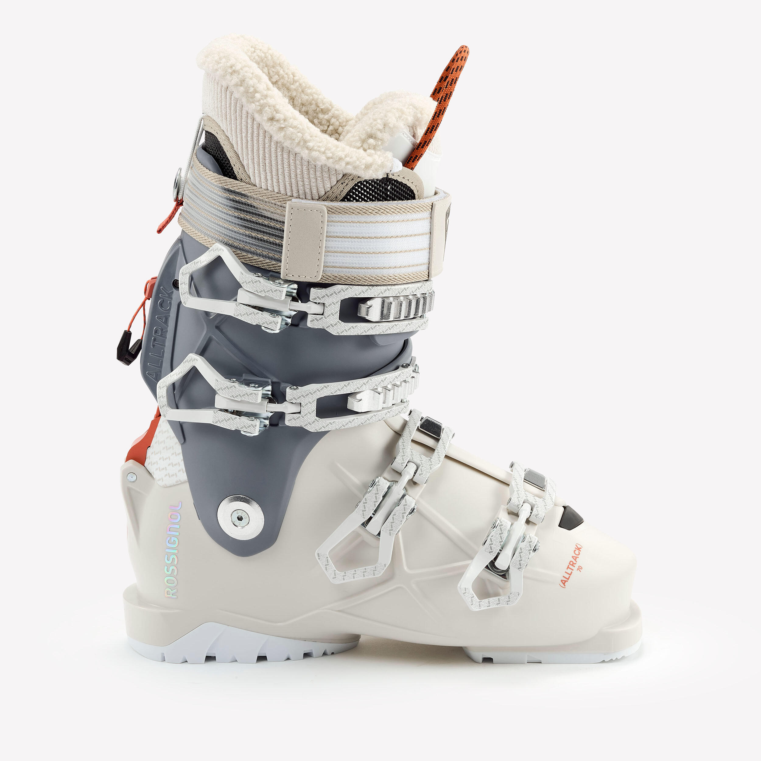 Buty narciarskie damskie Rossignol Alltrack 70 HV