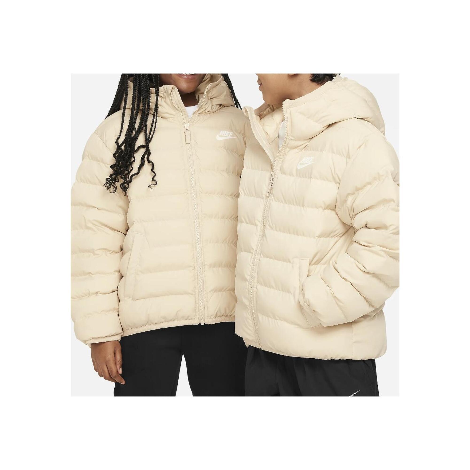 Kurtka dziecięca Nike Sportswear Lightweight Synthetic Fill