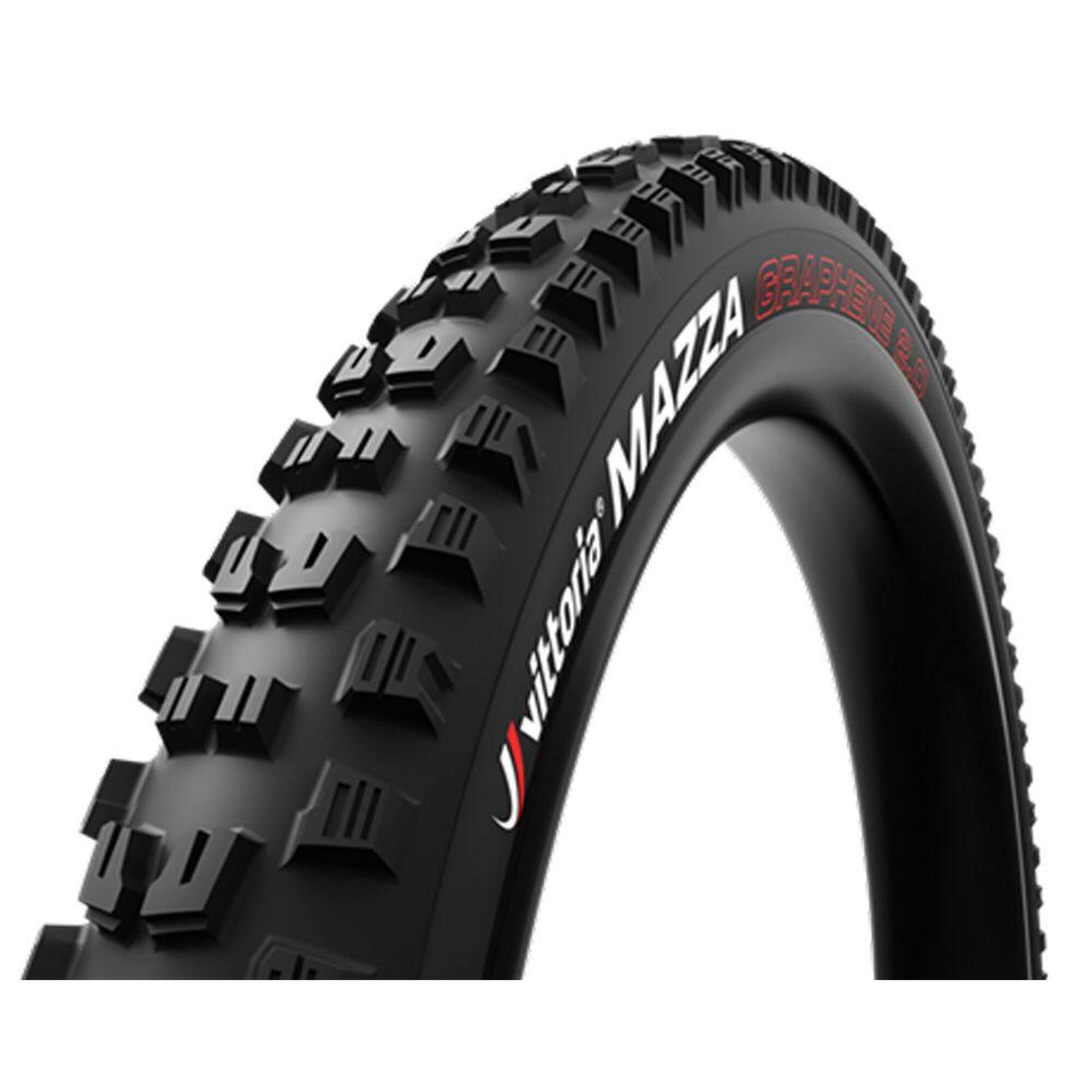 Opony Vittoria Mazza Enduro 4C G2.0 27.5