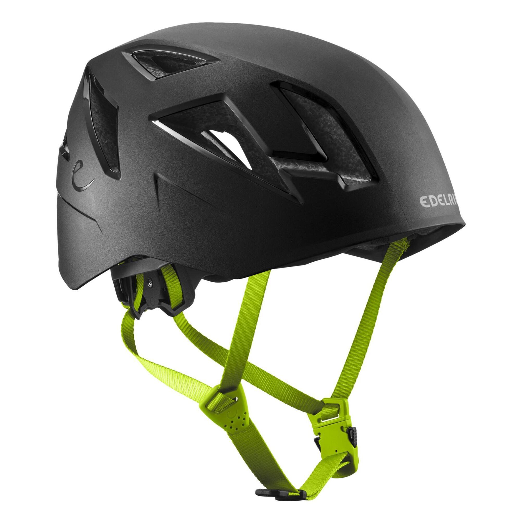 Kask wspinaczkowy Edelrid Zodiac II 3R night