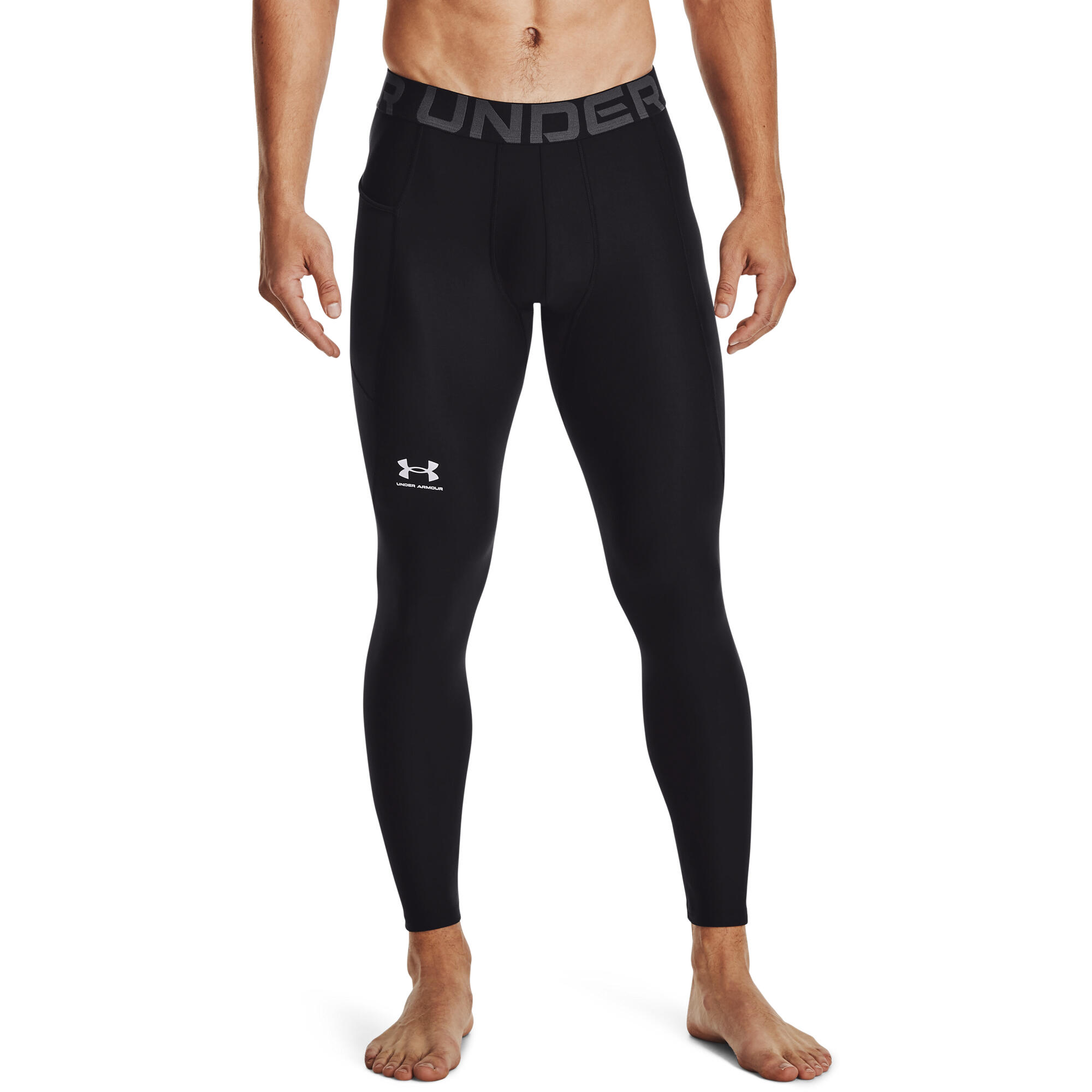 Legginsy męskie Under Armour HeatGear®