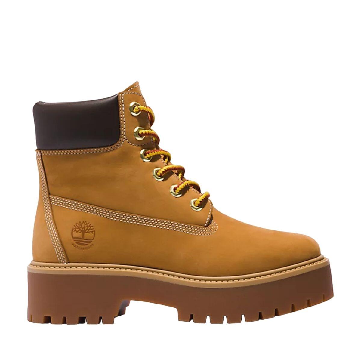 Buty do chodzenia damskie Timberland Stone Street 6 In